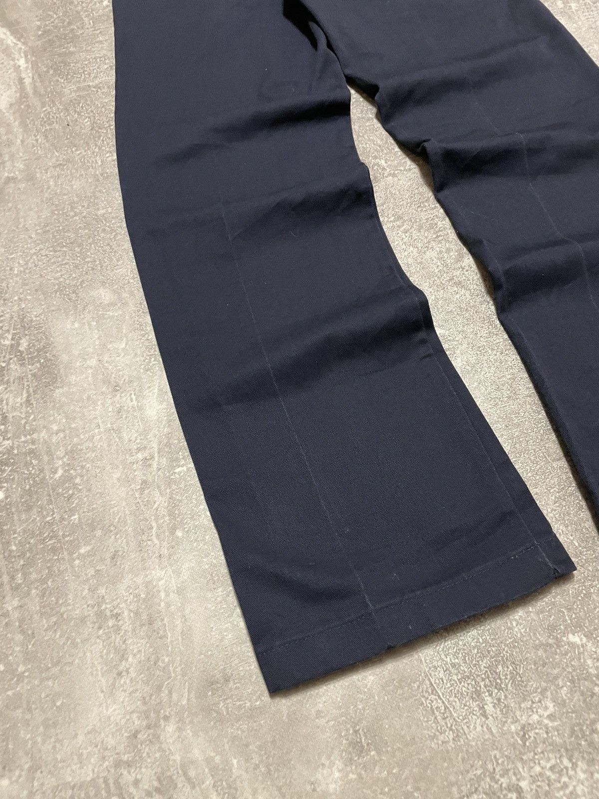 Dickies Vintage Dickies Pants Y2K 29/30 Size US 29 - 14 Thumbnail