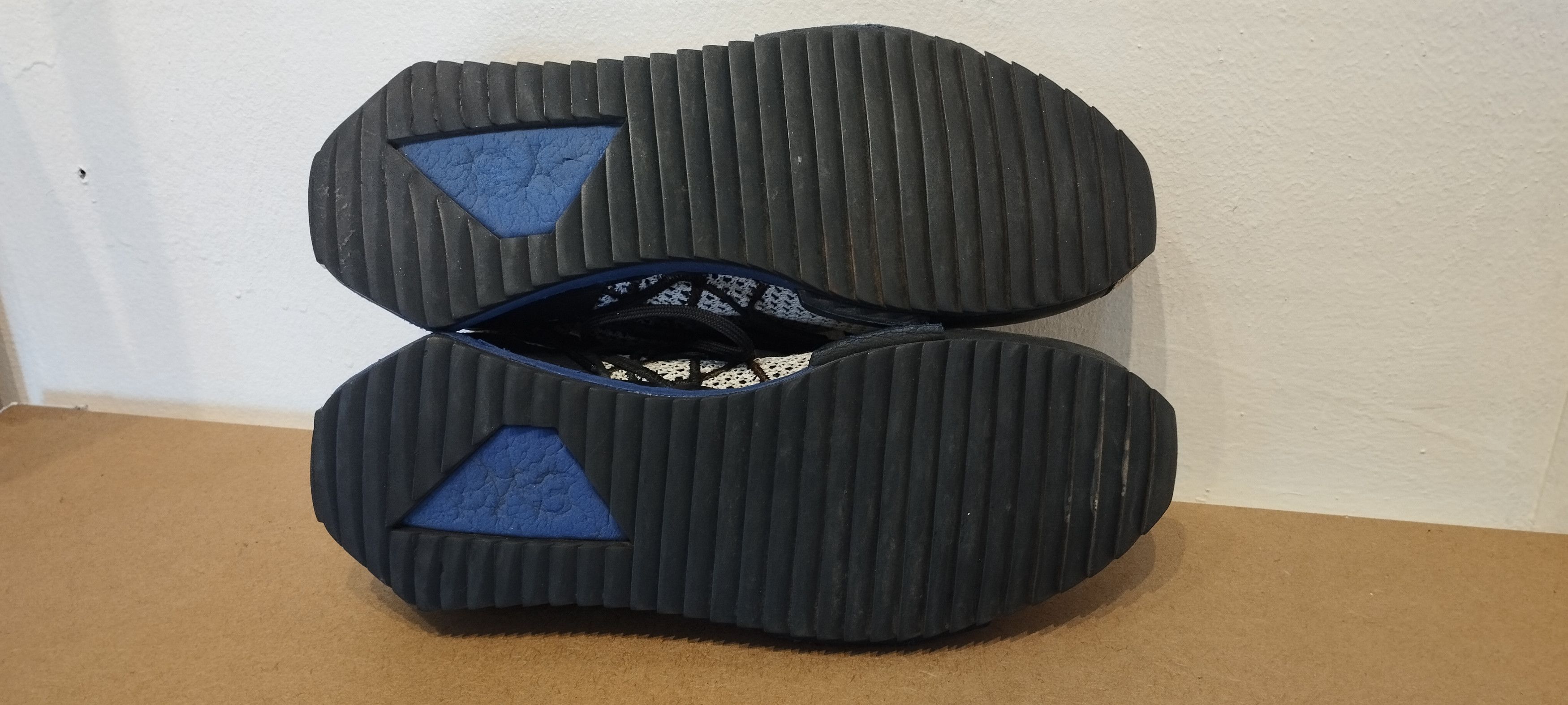 Yohji Yamamoto Adidas x yohji yamamoto Size US 9.5 / EU 42-43 - 5 Thumbnail