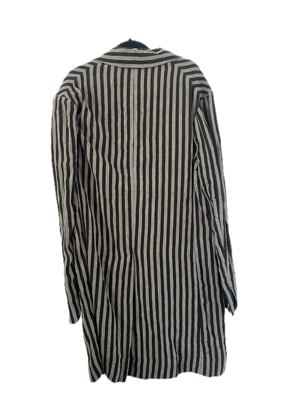 John Alexander Skelton John Alexander Skelton CXVII Striped Jacket Size US L / EU 52-54 / 3 - 2 Thumbnail