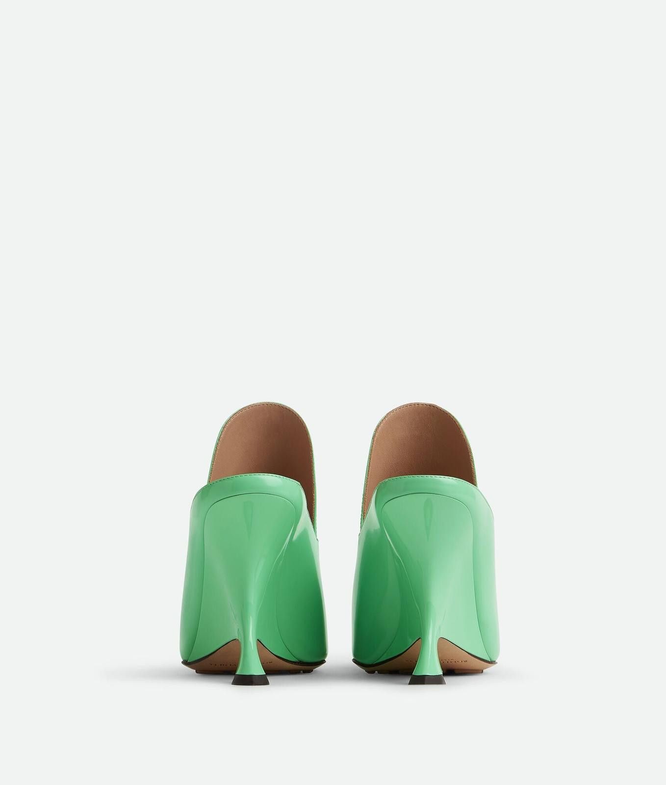 Bottega Veneta Bottega Veneta Rocket Mules Size US 7.5 / IT 37.5 - 3 Thumbnail
