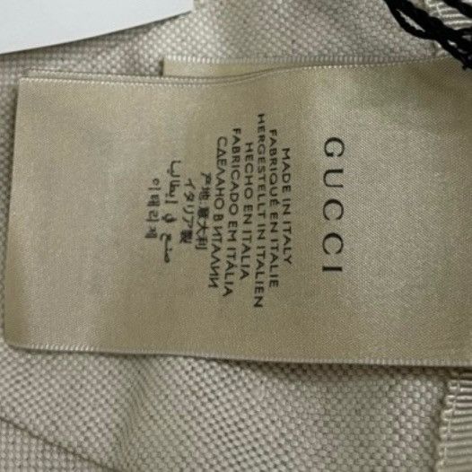 Gucci Gucci Cap Nylon L Size ONE SIZE - 9 Thumbnail