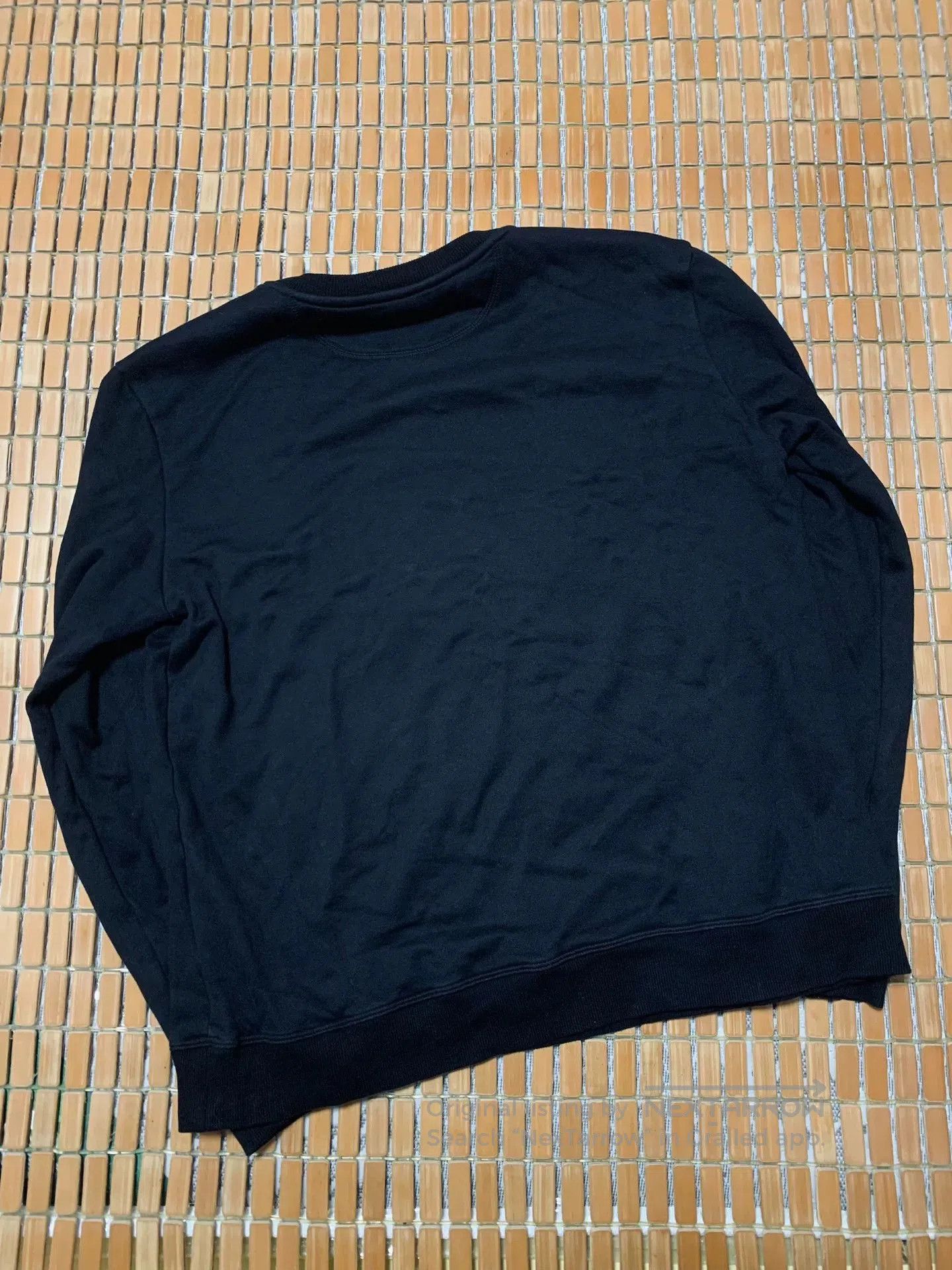 Valentino Valentino VLTN Logo Print Sweatshirt. Size US M / EU 48-50 / 2 - 3 Thumbnail