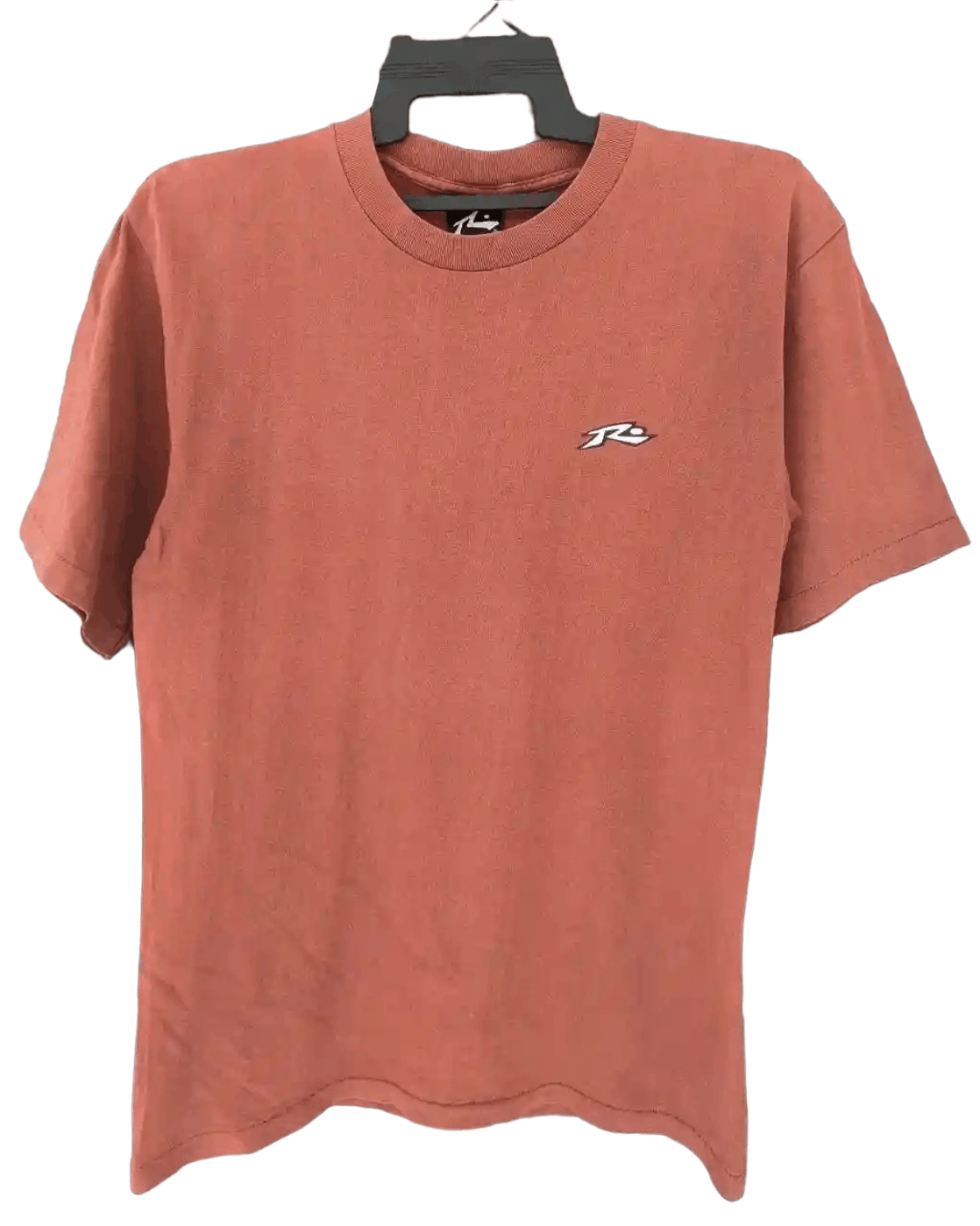 Rusty ❎ Vintage Single Stitch Rusty Backhit Print T Size US M / EU 48-50 / 2 - 2 Thumbnail