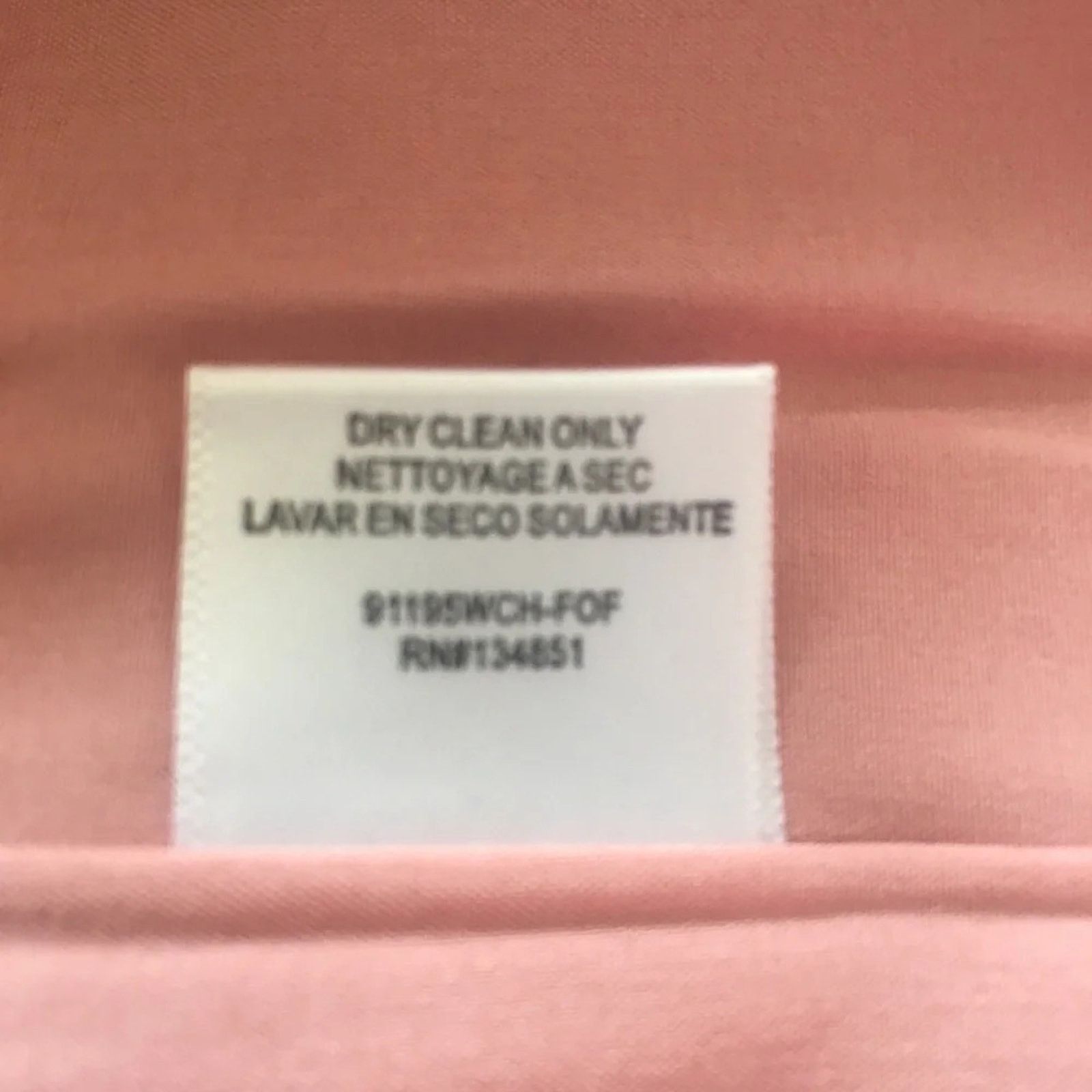The Unbranded Brand WAYF Victoria knotted cami knee length dress, size medium Size M / US 6-8 / IT 42-44 - 5 Thumbnail