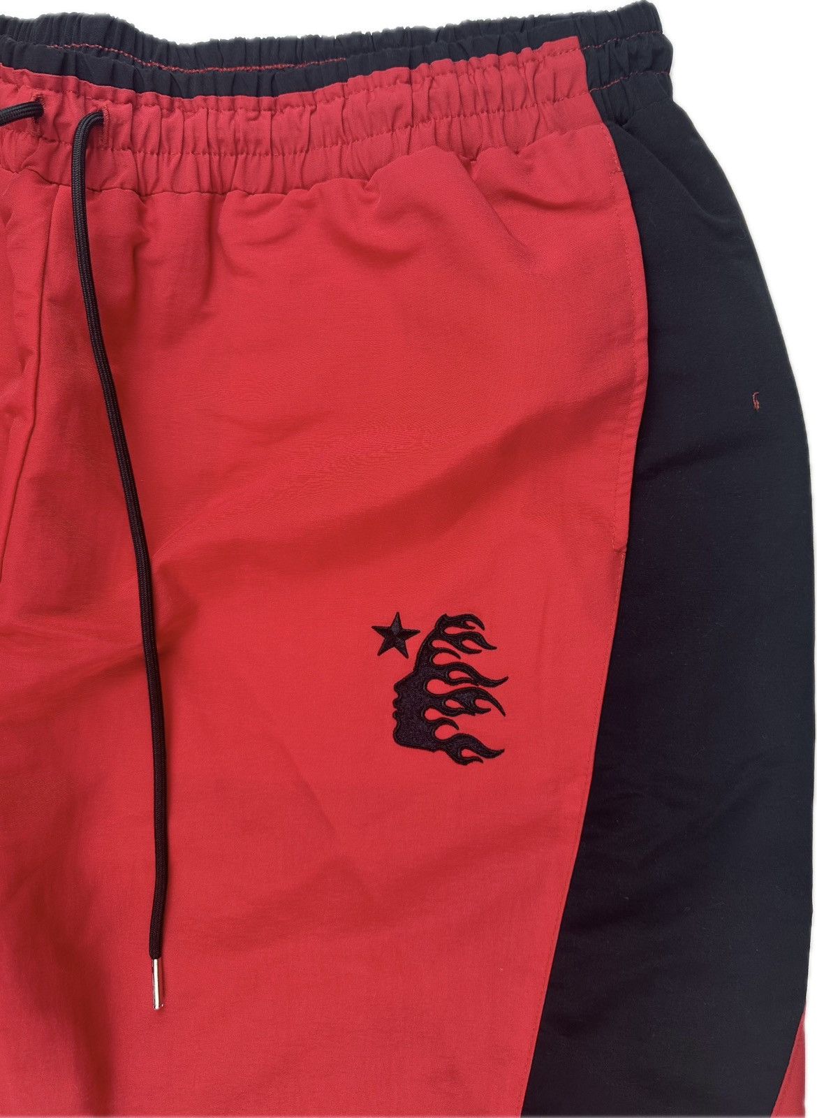 HELLSTAR Hellstar Thriller Track Pants Size US 36 / EU 52 - 2 Thumbnail