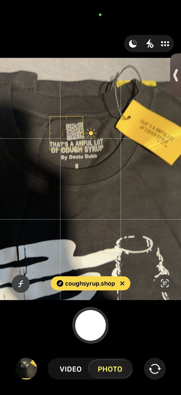Other TAALOCS Shirt Size US L / EU 52-54 / 3 - 3 Thumbnail