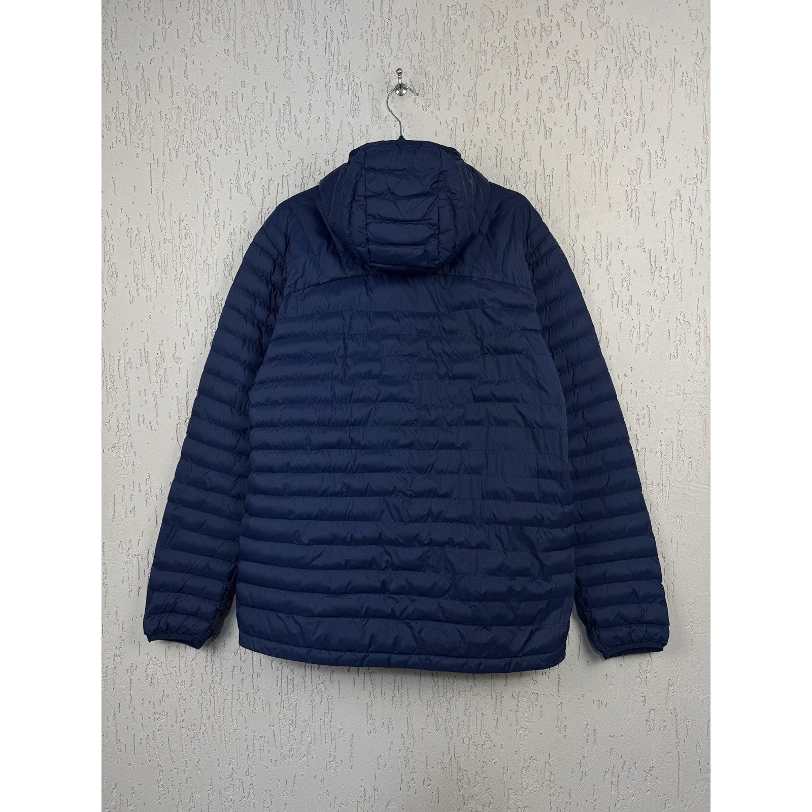 Other FJALLRAVEN Men's Expedition Latt Hoodie Jacket Size XL Navy Size US XL / EU 56 / 4 - 8 Thumbnail