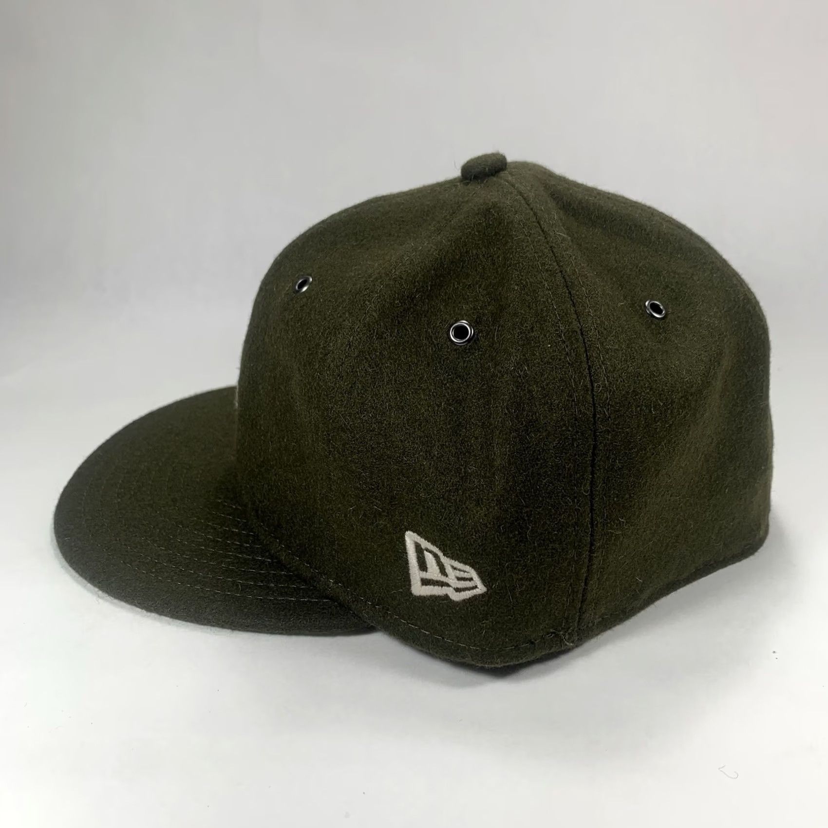 New Era New Era 59Fifty Cooperstown LA Dodgers Wool Blend Cap 7 1/2 Retro Crown NEW Size ONE SIZE - 3 Thumbnail