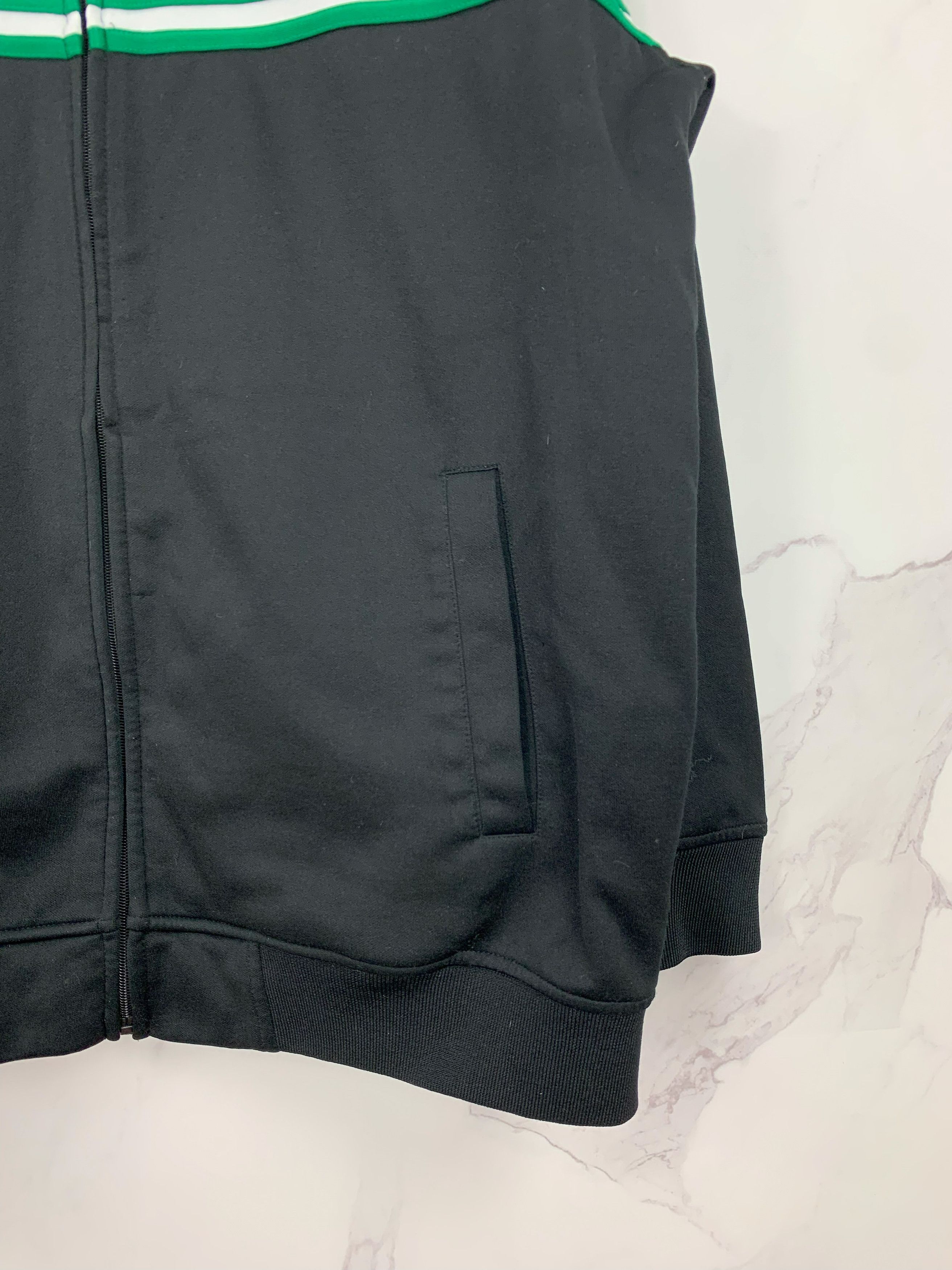 Ecko Unltd. Ecko Unlimited Monogram Track Jacket Streetwear Size XL Size US XL / EU 56 / 4 - 5 Thumbnail