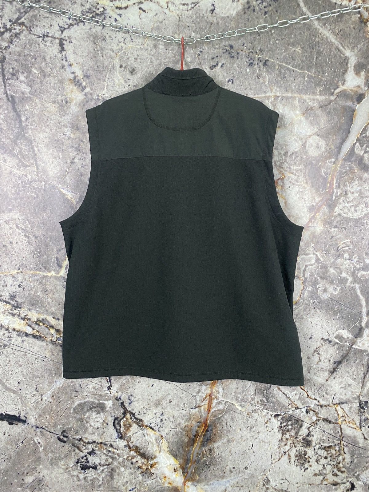 Carhartt × Carhartt Wip × Vintage Men’s Carhartt Vest Vintage Streetwear Size XXL Size US XXL / EU 58 / 5 - 7 Thumbnail