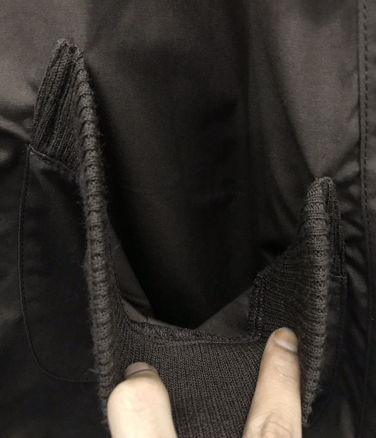 Issey Miyake × Vintage Vintage Issey Miyake Studio Jacket Size US M / EU 48-50 / 2 - 6 Thumbnail