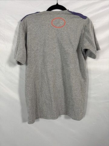Comme des Garcons Comme des Garçons Hybrid T-Shirt Cardigan Vest Size L / US 10 / IT 46 - 7 Thumbnail