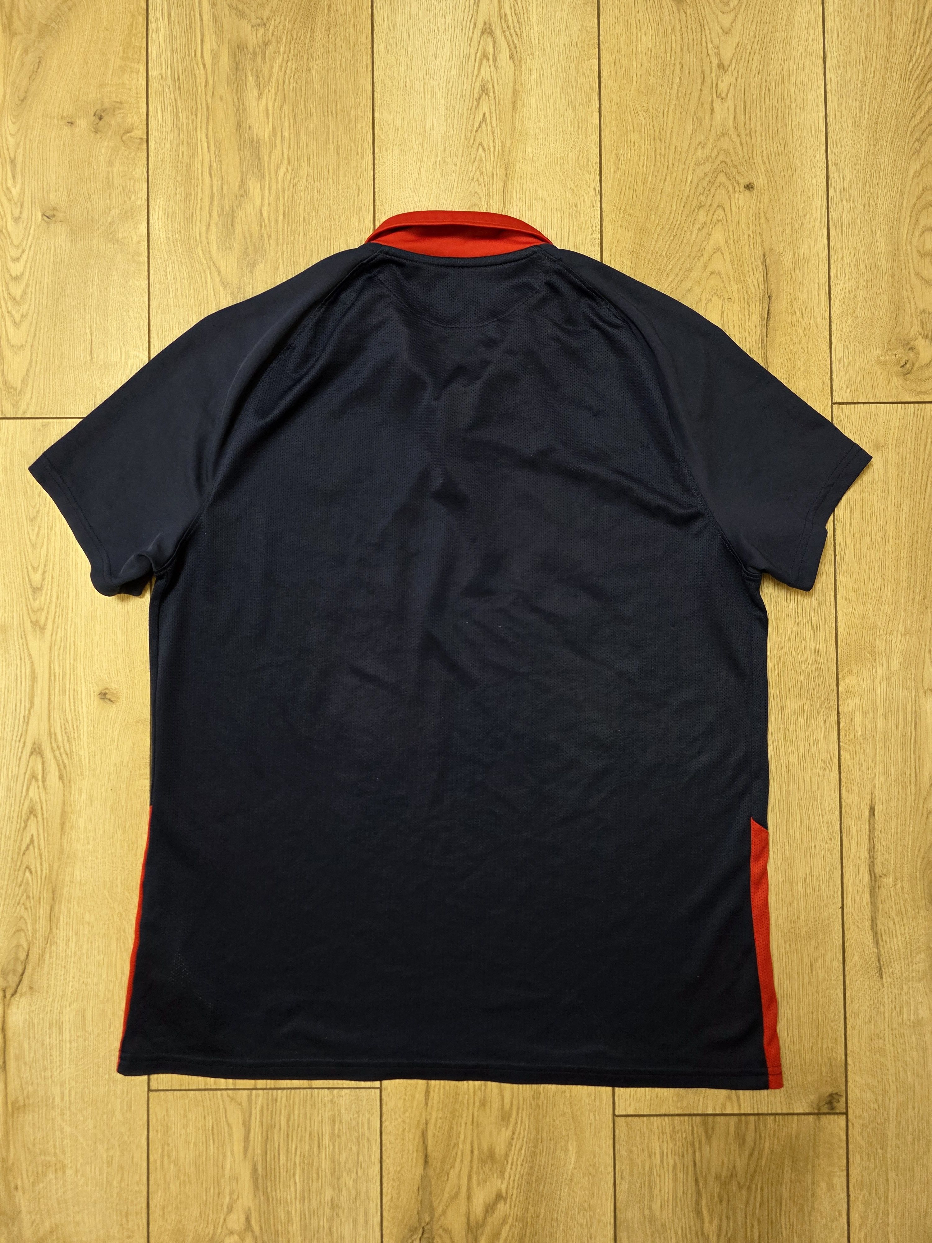 Nike SUNDERLAND 2020 2021 AWAY FOOTBALL SHIRT SOCCER JERSEY Size US M / EU 48-50 / 2 - 2 Thumbnail