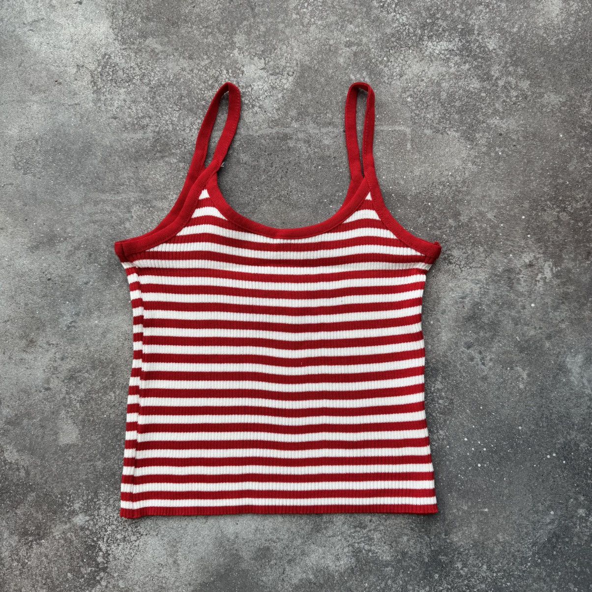 Hysteric Glamour Hello Kitty Y2K Super Cute Glamour Tank Top Size S / US 4 / IT 40 - 7 Thumbnail