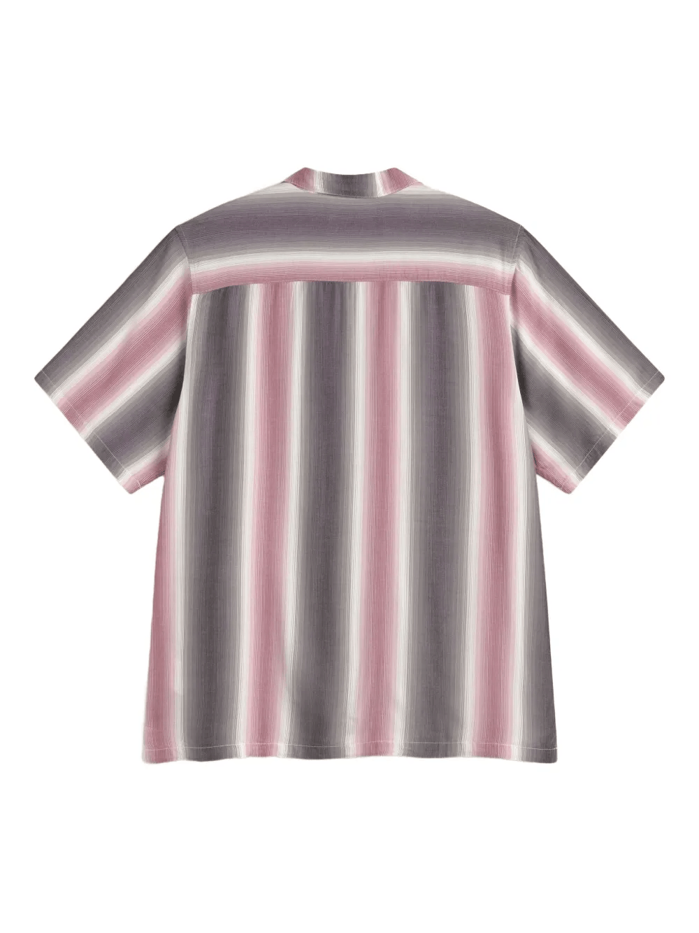 Other Short Sleeves Pattern Shirt Size US L / EU 52-54 / 3 - 4 Thumbnail