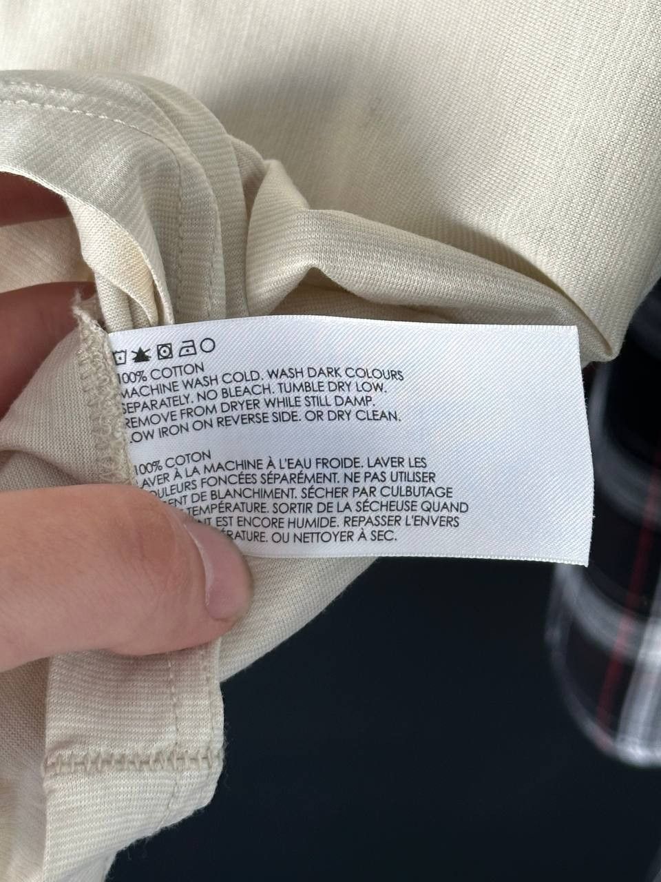 Club Monaco Club Monaco Button Up Short Sleeve Summer Shirt Cotton Size US S / EU 44-46 / 1 - 9 Thumbnail