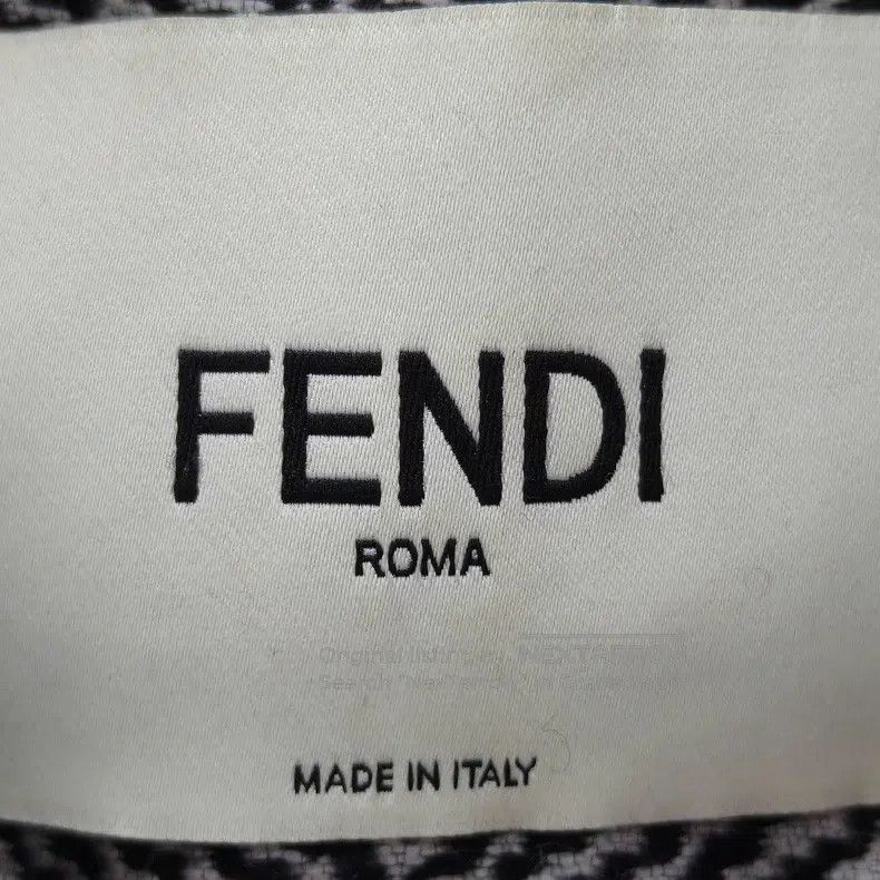 Fendi Fendi Coat Size XS / US 0-2 / IT 36-38 - 7 Thumbnail