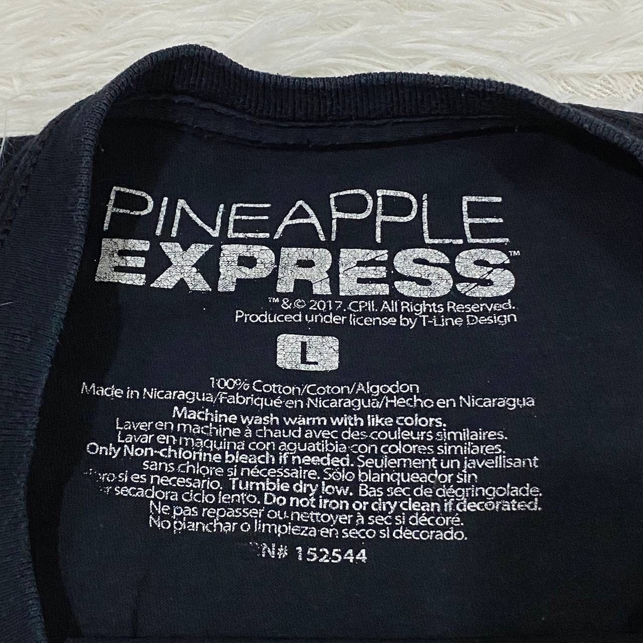 Other Comedy movie pineapple express film Size US XL / EU 56 / 4 - 4 Thumbnail