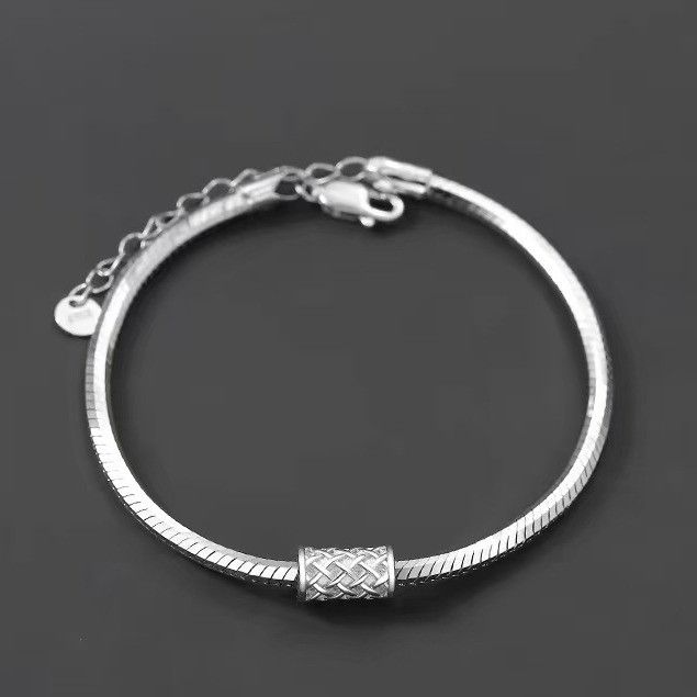 Jewelry Crazy Bracelet Y2K Punk Chain Gotch Bracelets Chains Size ONE SIZE - 3 Thumbnail