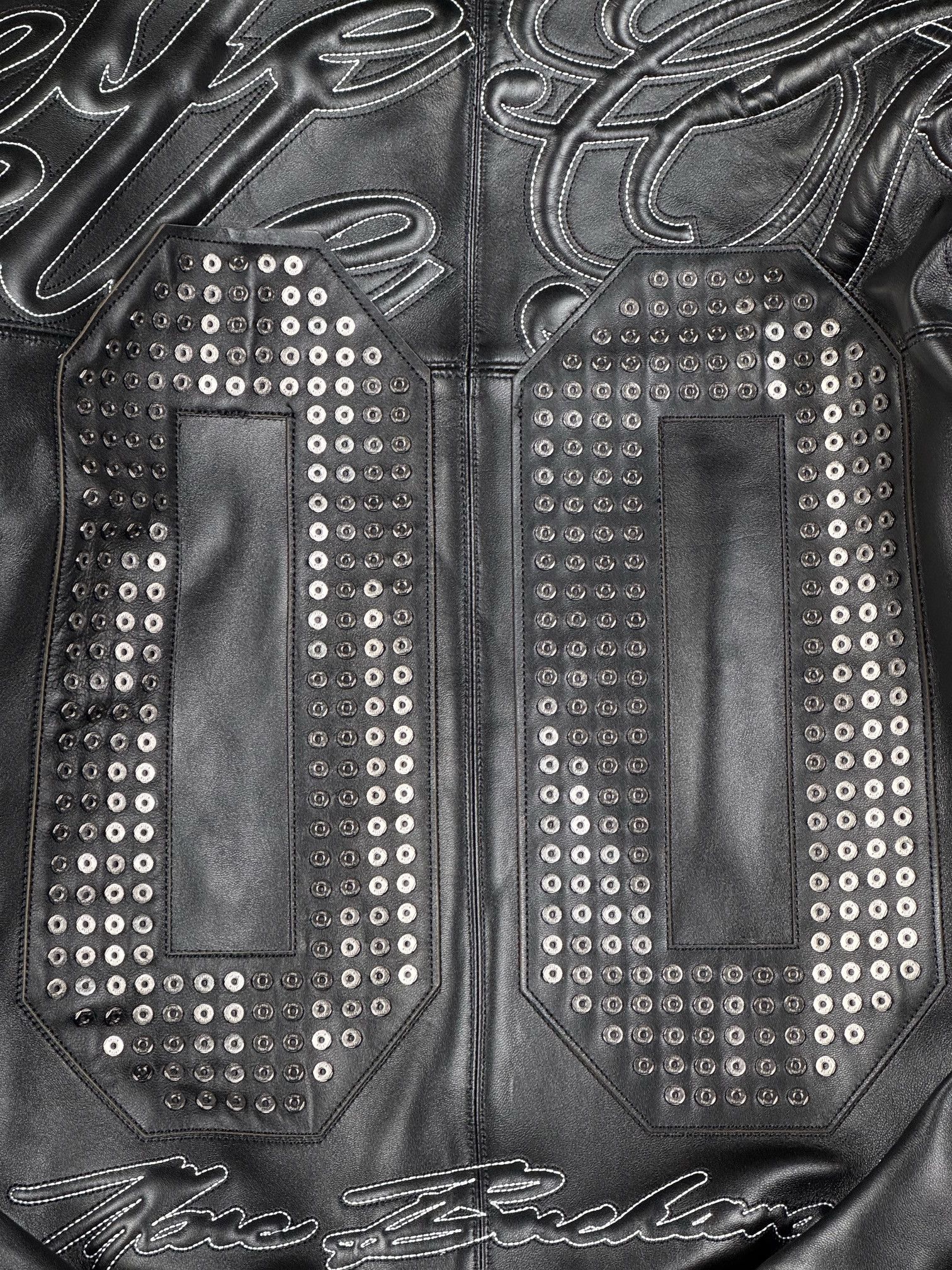 ジャケット・アウター alyx ma-1 opium playboi carti Playboi Carti Narcissist Tour VSECURITY Opium Family & Friends