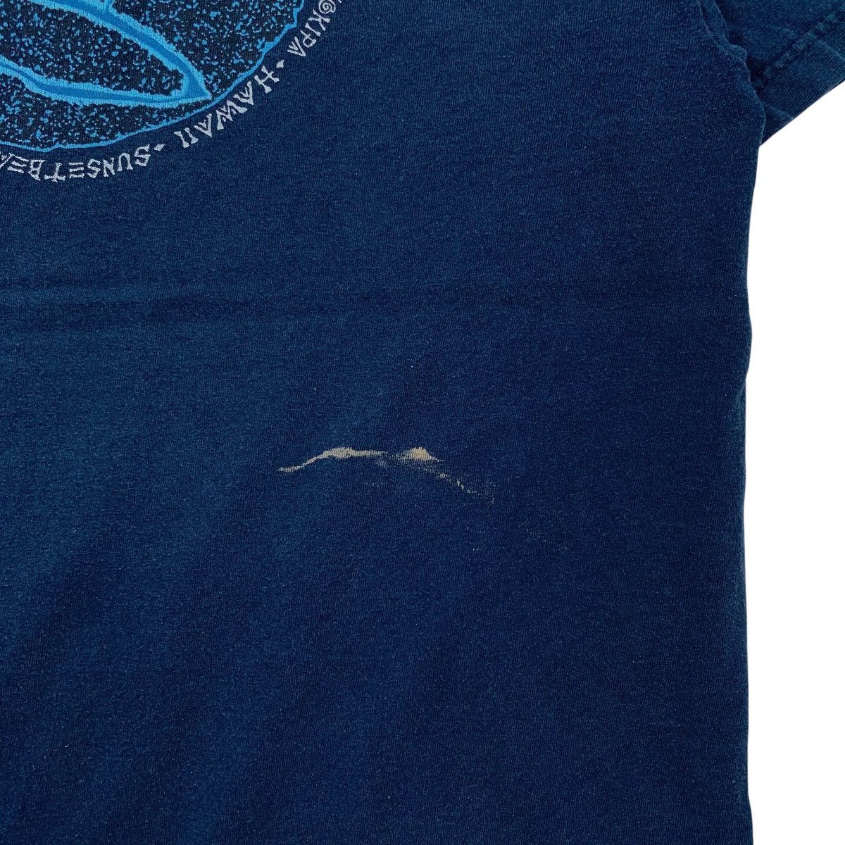 Vintage Vintage HAWAIIAN LEGENDS SURF Surfing Back Hit Usa Shirt Size US M / EU 48-50 / 2 - 3 Thumbnail