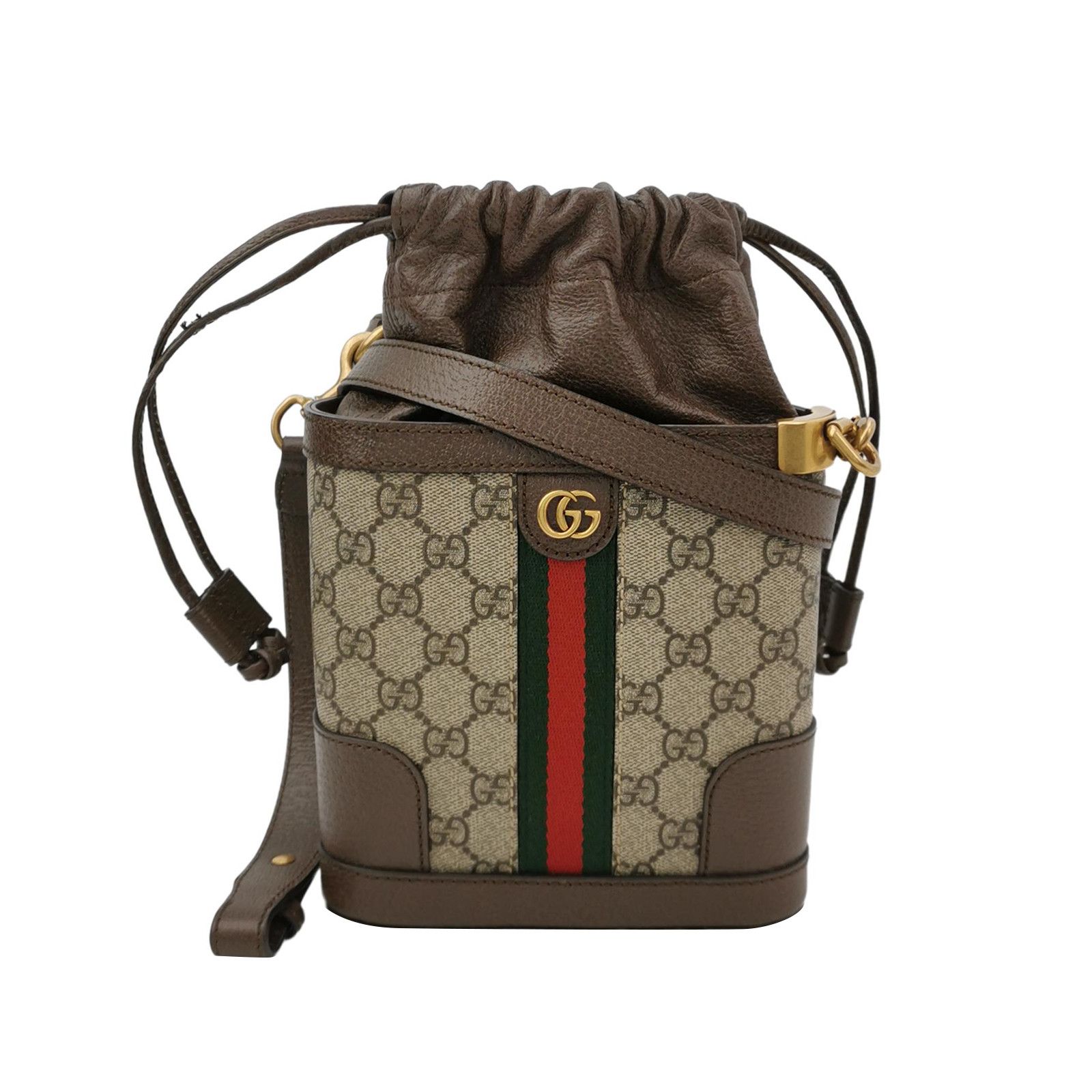 Gucci Gucci Women os Shoulder Bags Size ONE SIZE - 1 Thumbnail