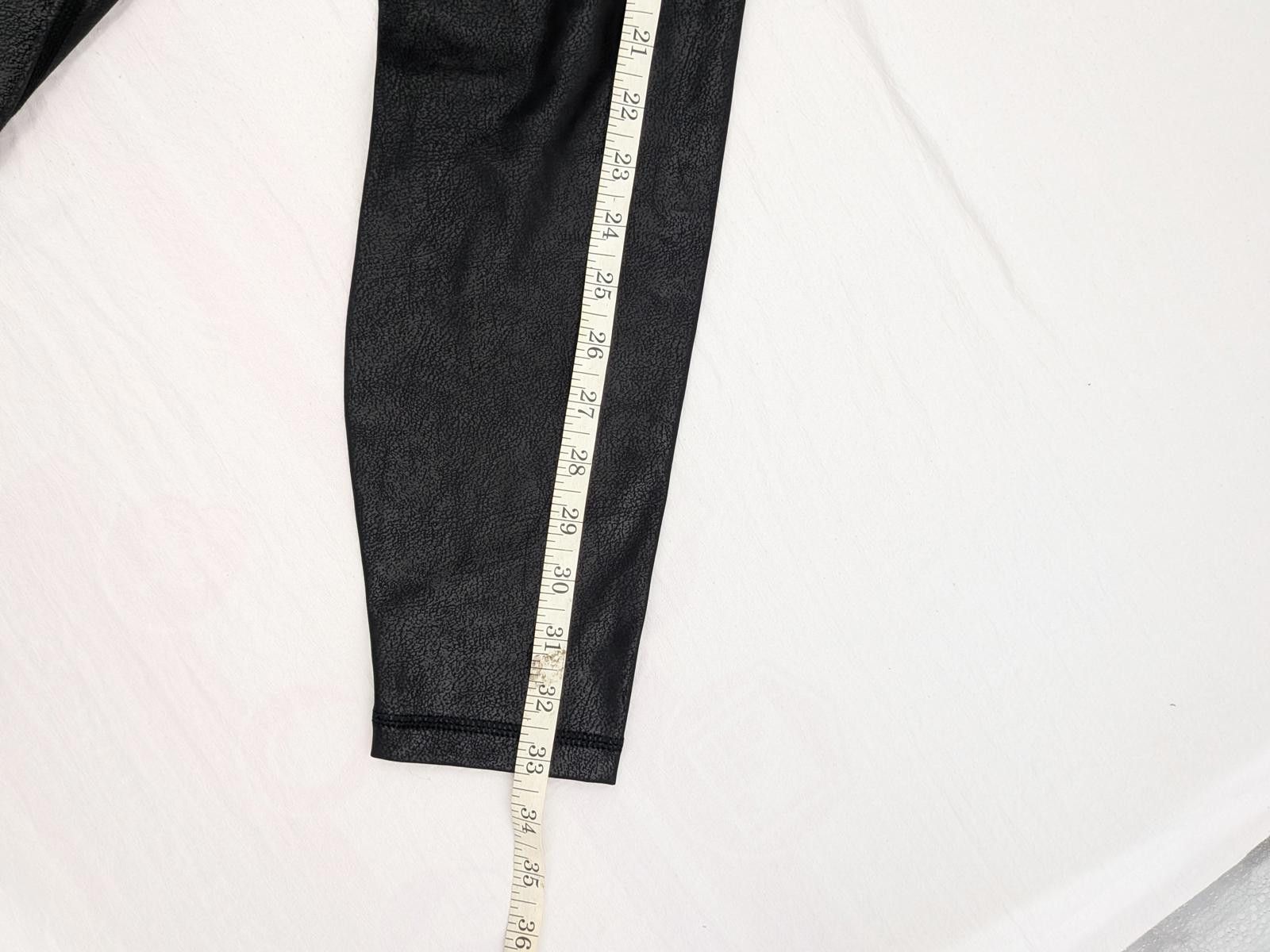 Other NWT 90 Degree by Reflex Metallic Reflective Yoga Set S Size ONE SIZE - 5 Thumbnail