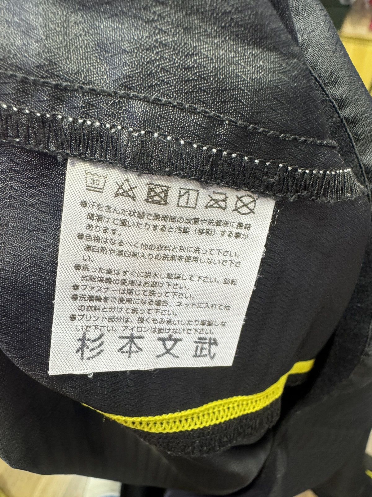 Japanese Brand Reysol kashiwa player issue/worn training sweater Size US L / EU 52-54 / 3 - 9 Thumbnail