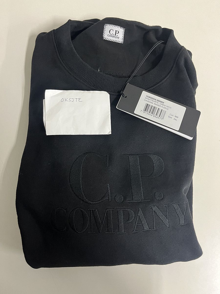 Cp company size 58 best sale