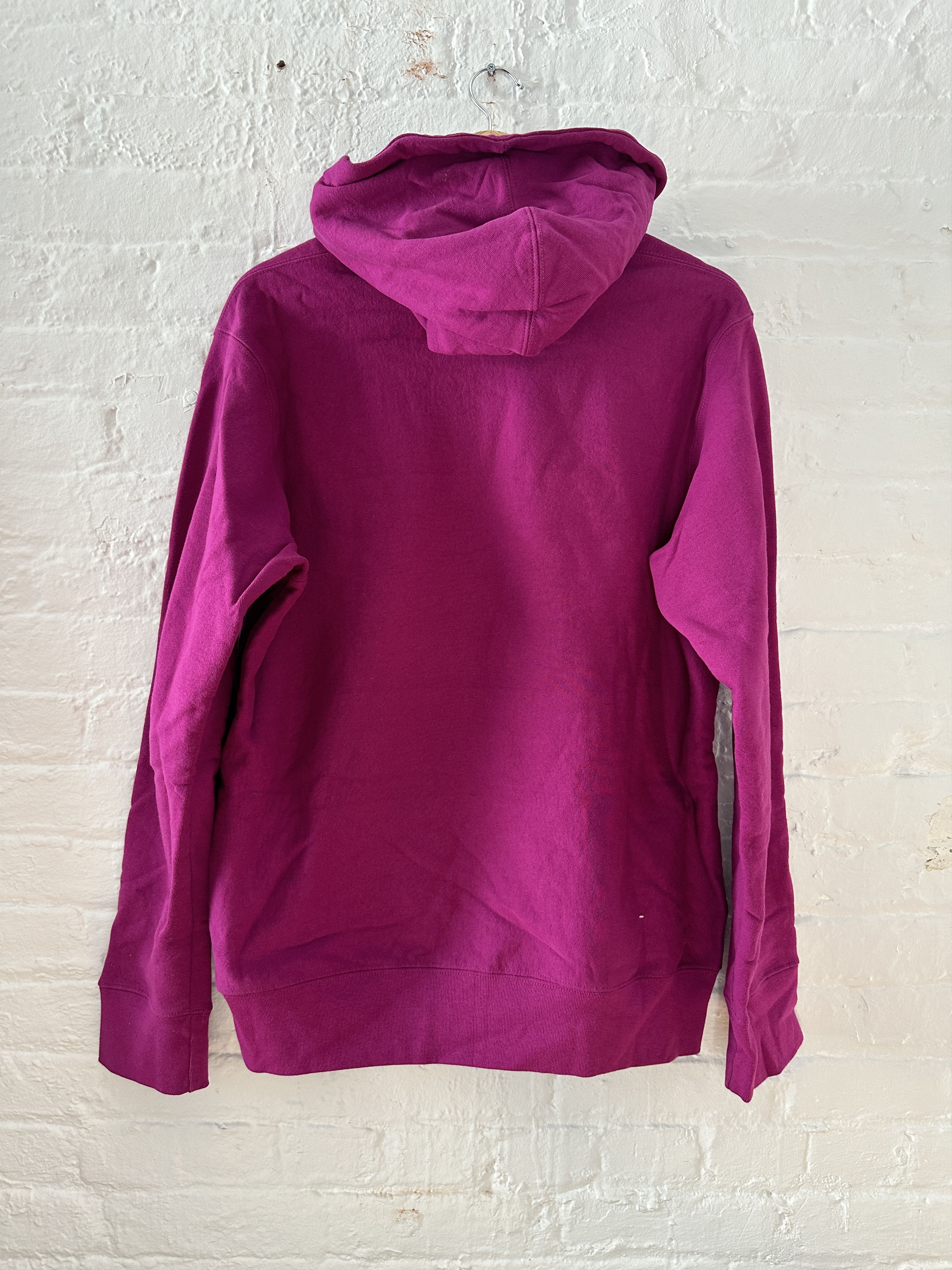 Noah Noah Zip Up Hoodie Size ONE SIZE - 4 Thumbnail