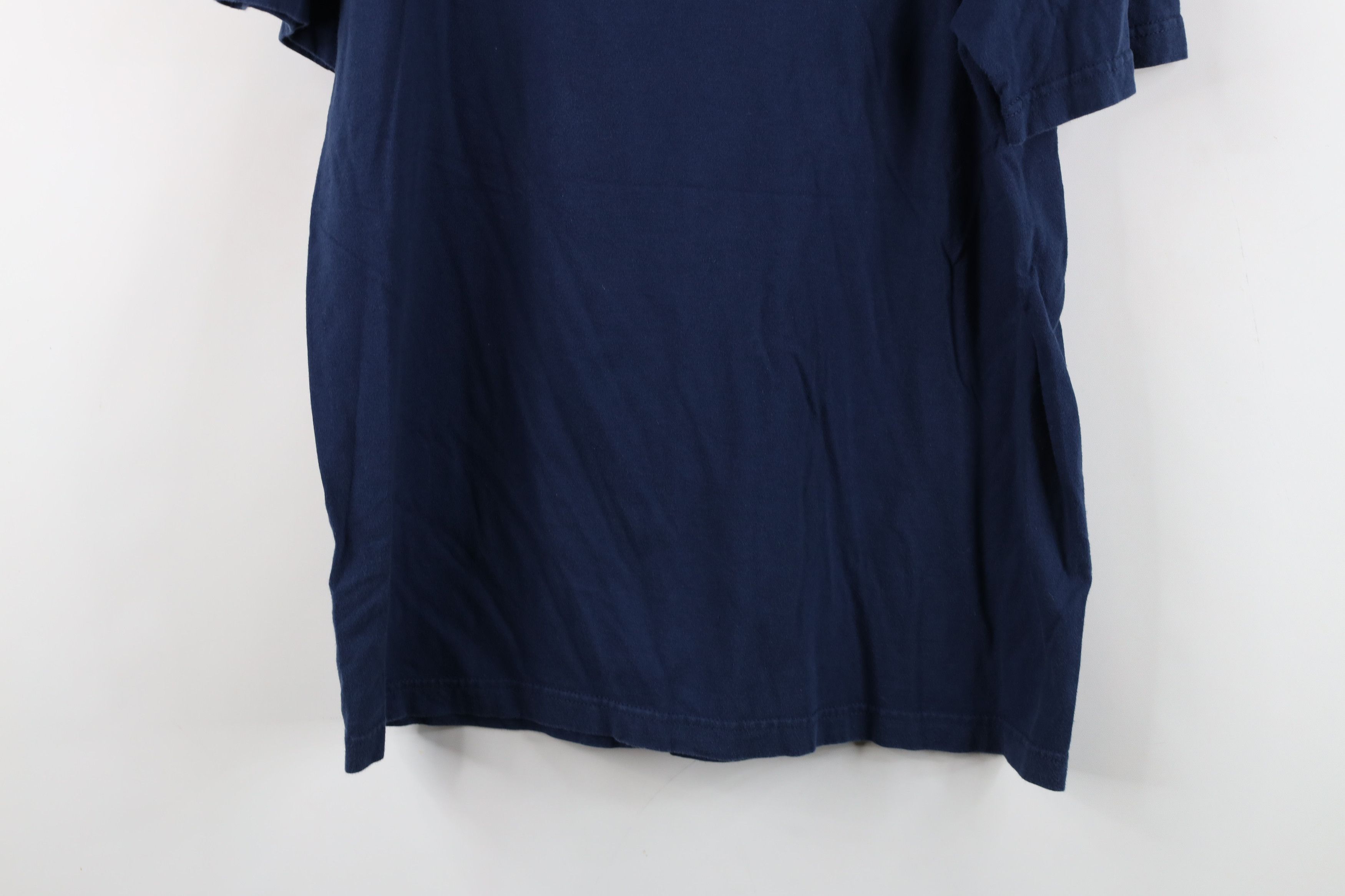 Nike Nike Final Four University of Michigan Basketball T-Shirt Size US L / EU 52-54 / 3 - 13 Thumbnail