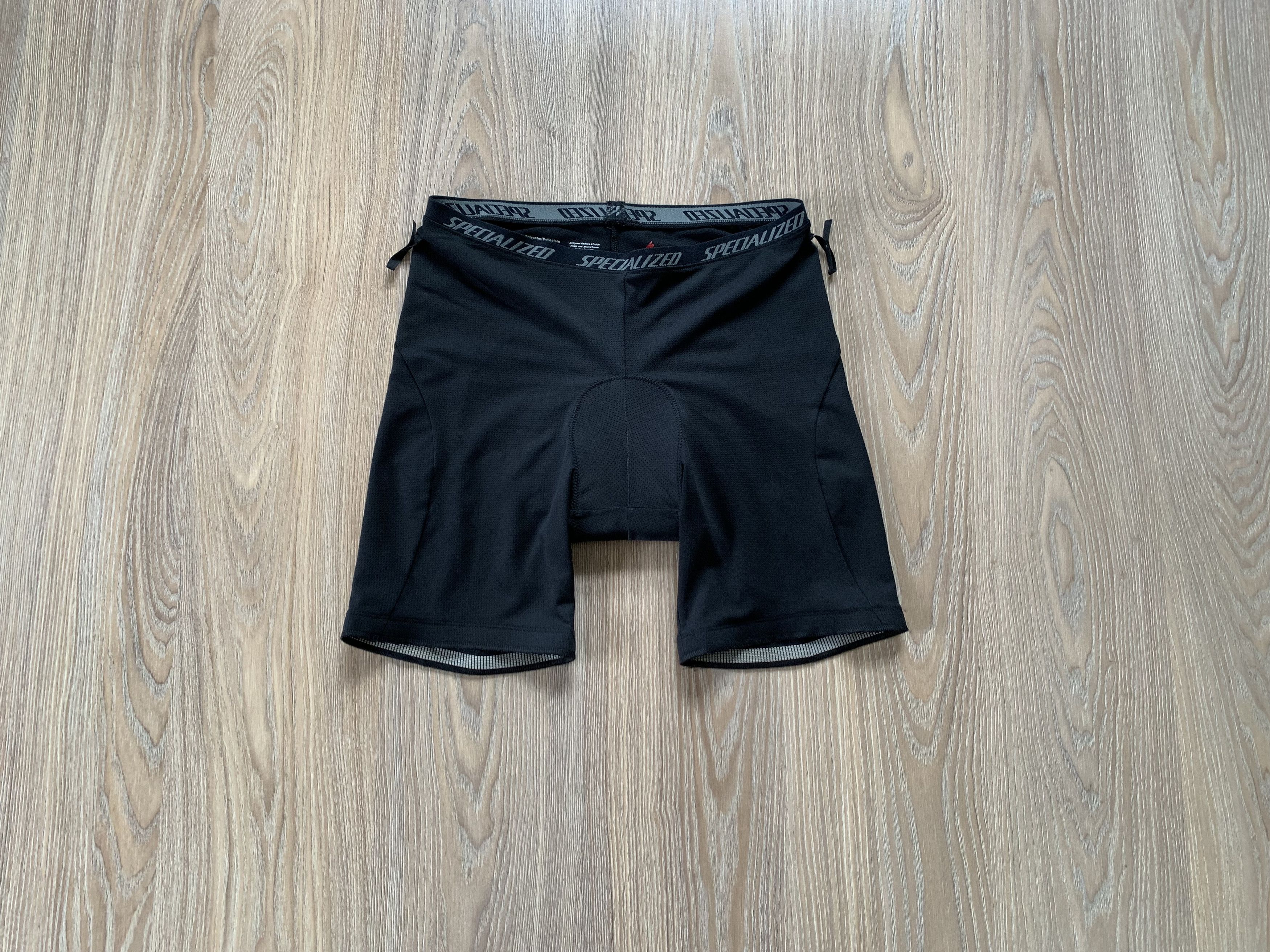 Sports Specialties Specialized Cycling Underwear Shorts Size US 38 / EU 54 - 7 Thumbnail