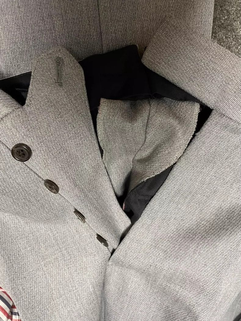 Thom Browne Thom Browne size0 Western suits Size 36R - 8 Thumbnail