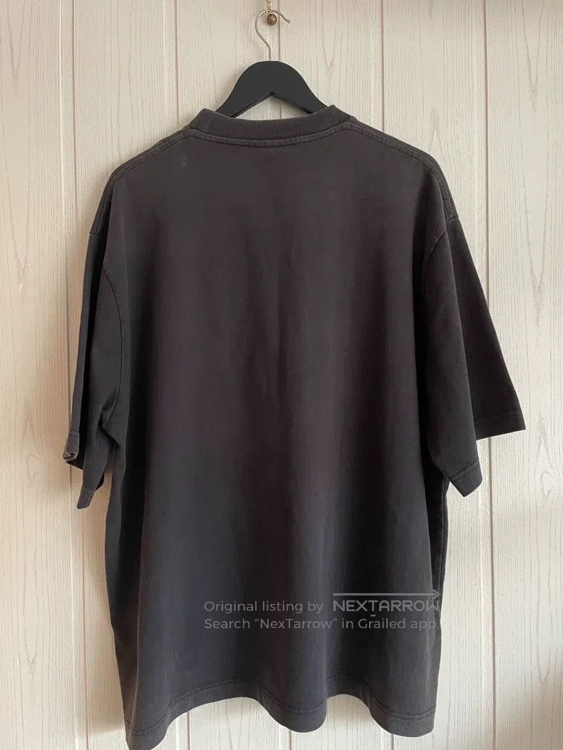 Vetements Vetements Skull washed short sleeve Size US S / EU 44-46 / 1 - 2 Thumbnail
