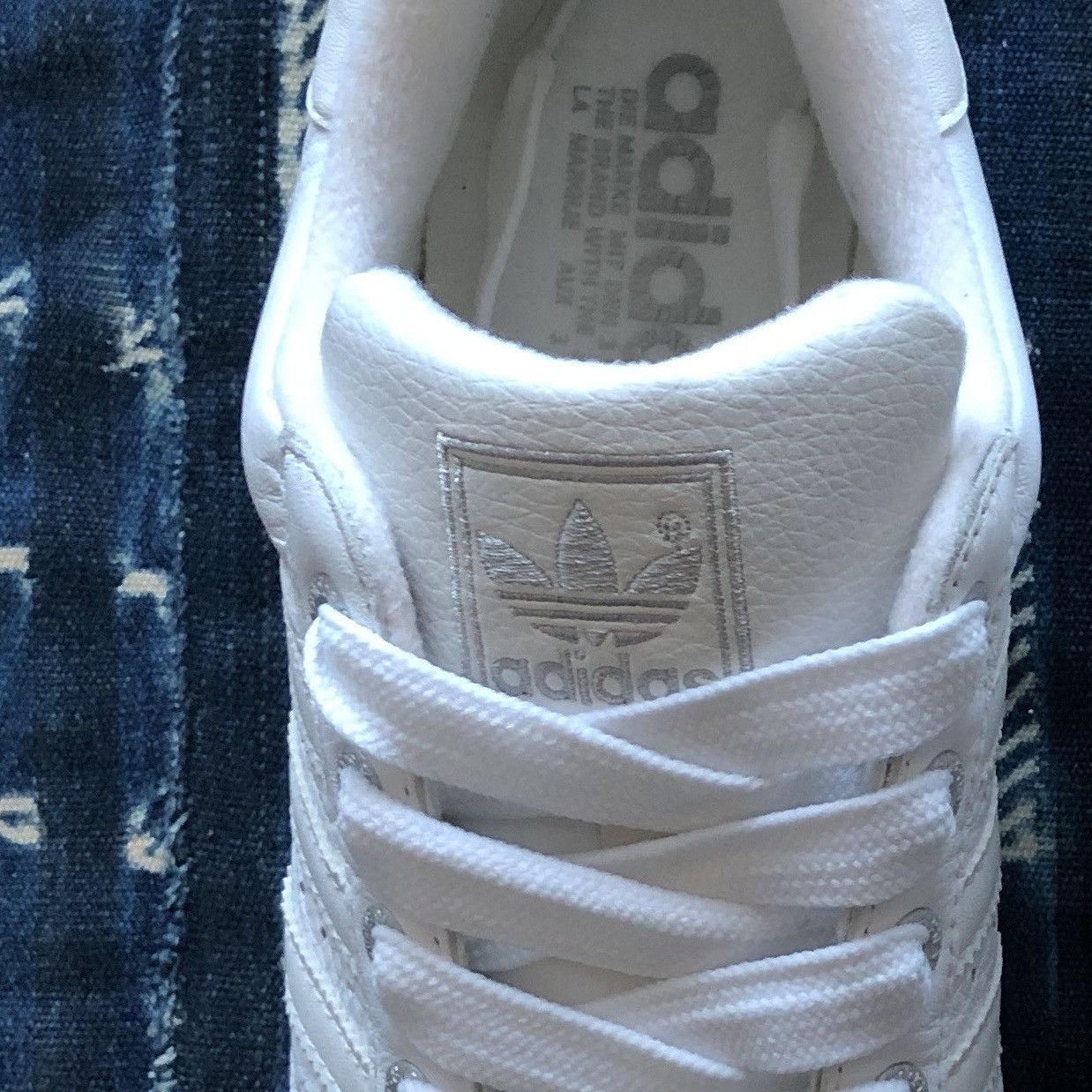 Adidas Adidas Archives Vintage Superstar 2 Rick Owens Yohji Size US 10 / EU 43 - 5 Thumbnail