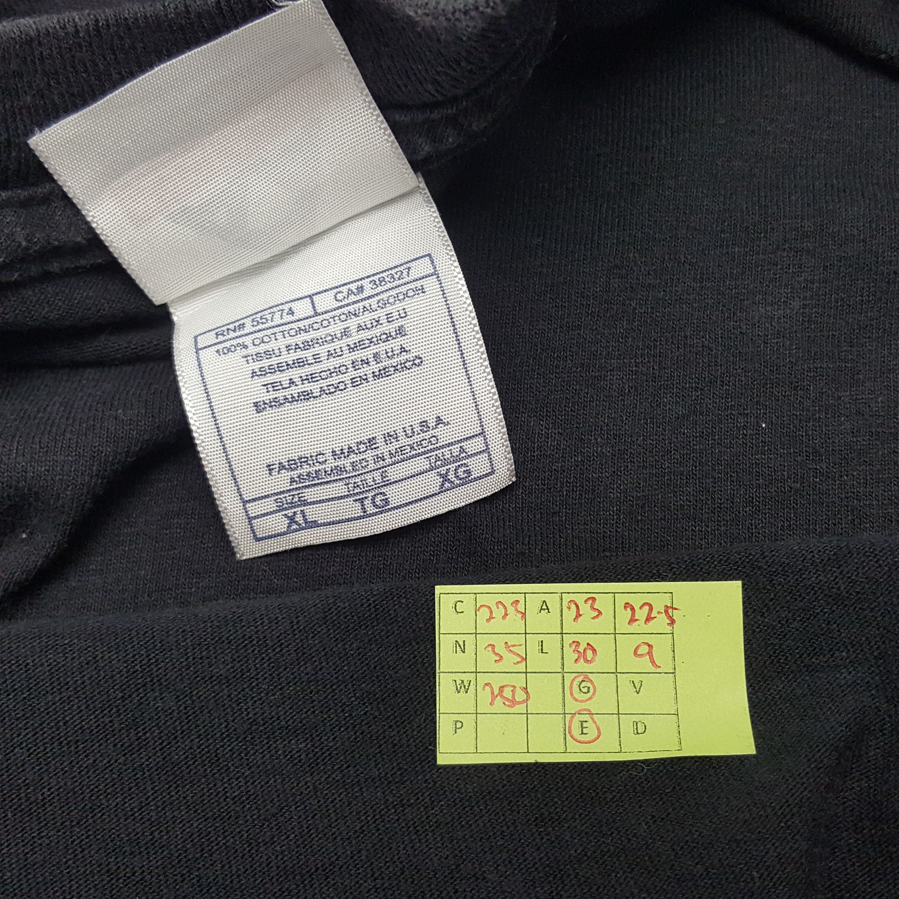 Japanese Brand × Vintage Vintage Stillen Charged 350Z Nissan Skyline Racing Tshirt Size US XL / EU 56 / 4 - 6 Thumbnail