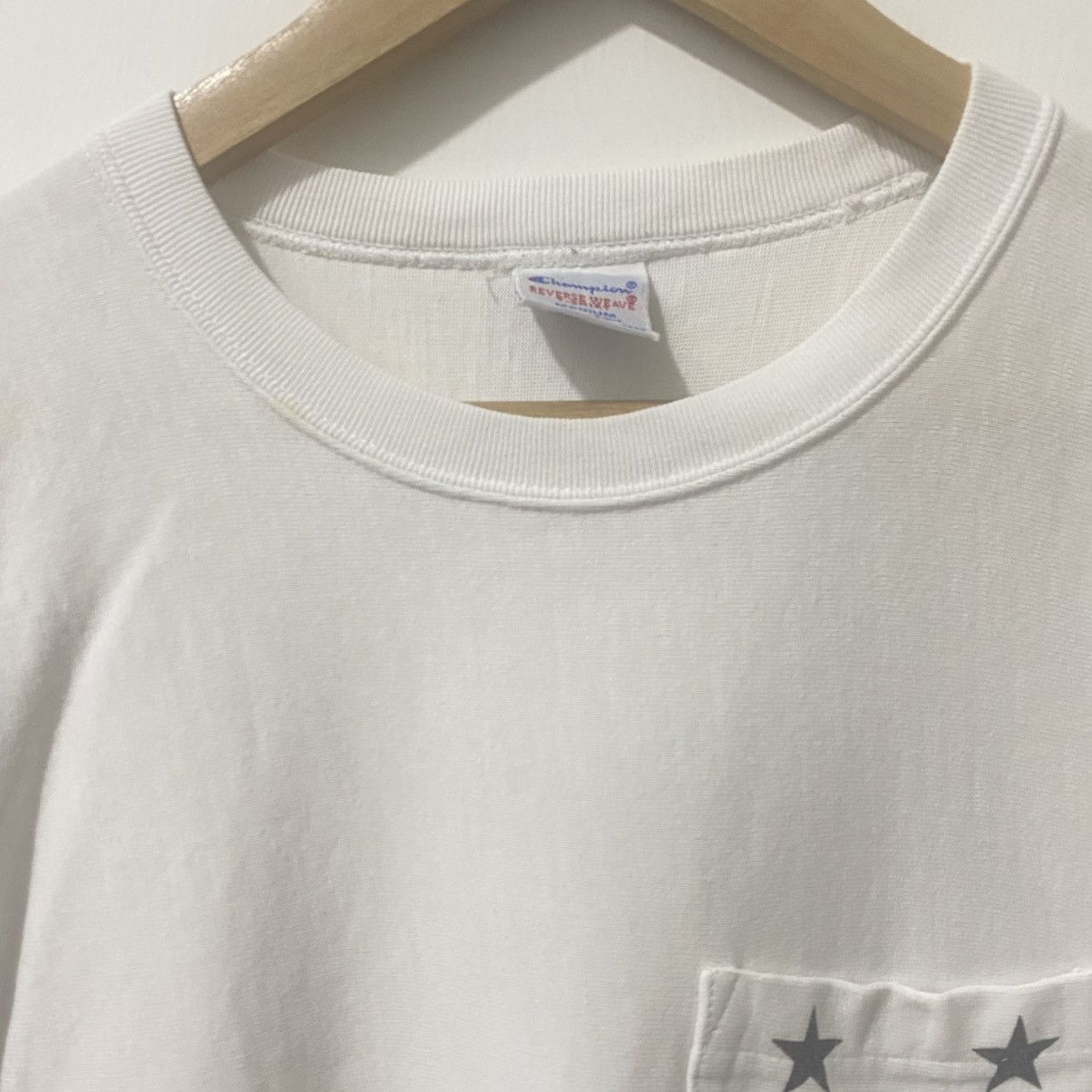 Champion × Takeo Kikuchi × Vintage Champion x Reverse Weave x Takeo Kikuchi x Vintage, Size US M / EU 48-50 / 2 - 6 Thumbnail
