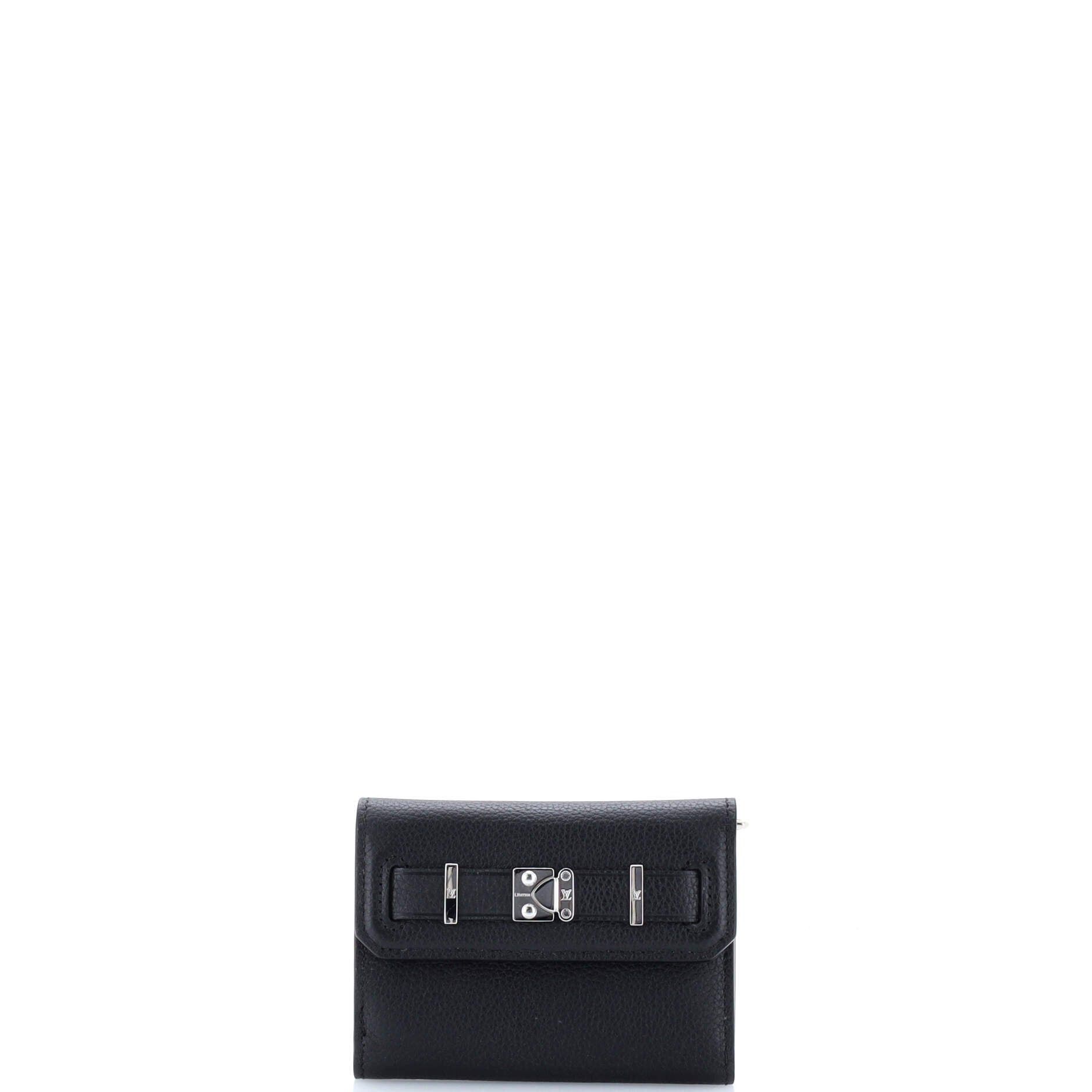Louis Vuitton Georges Wallet Size ONE SIZE - 1 Thumbnail