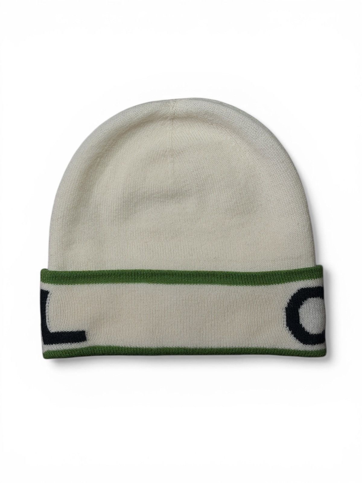 Chanel CHANEL CLOCHE 24A BEANIE Size ONE SIZE - 2 Thumbnail