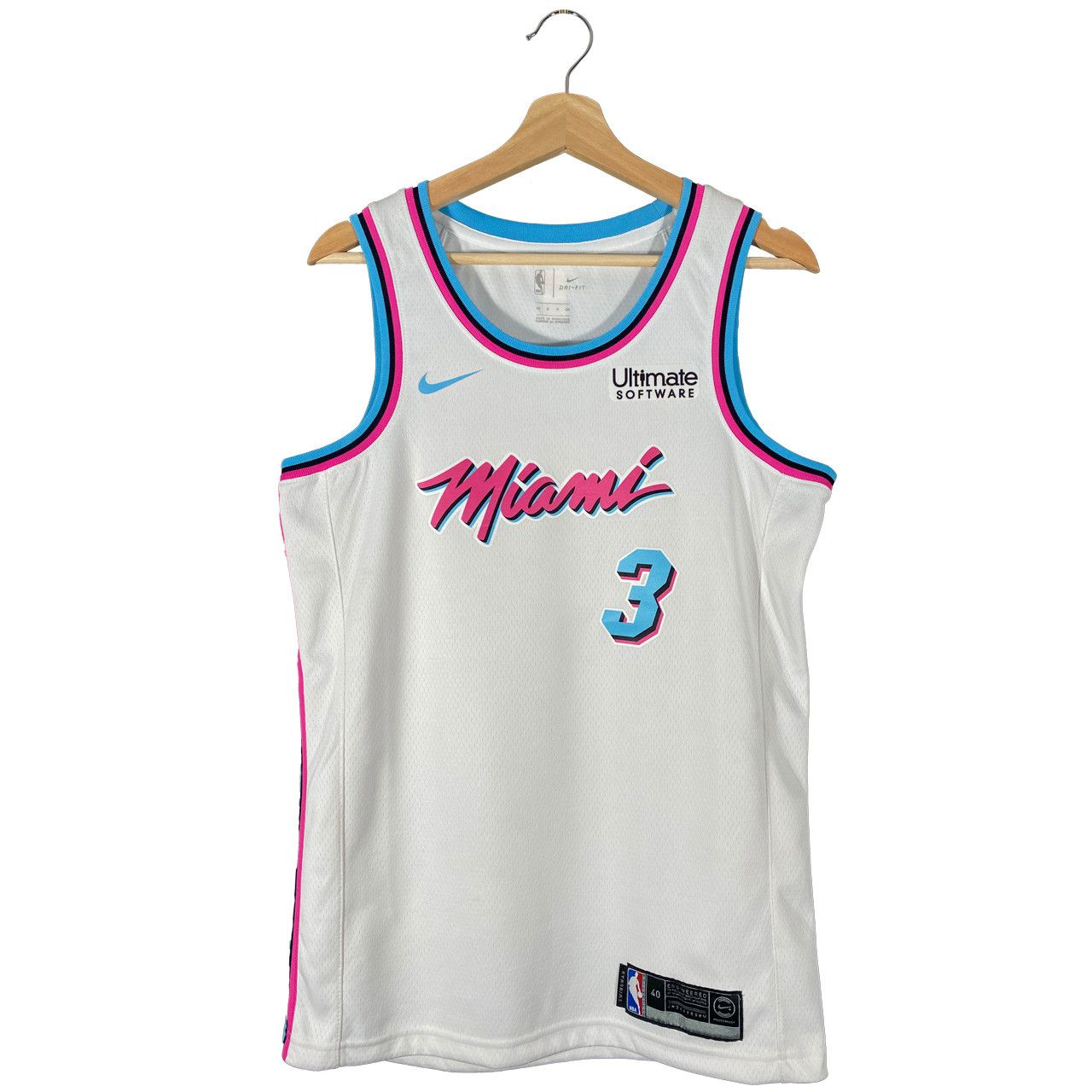 Nike Miami Heat City Shirt Miami Heat Nike T Shirt Miami Heat City