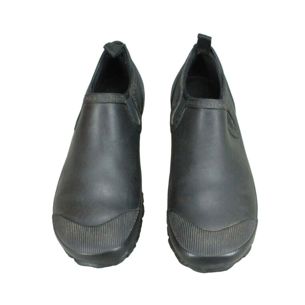 Other BOGS Women's Rubber Slip On Low Ankle Rainboots Size US 10 / IT 40 - 1 Thumbnail