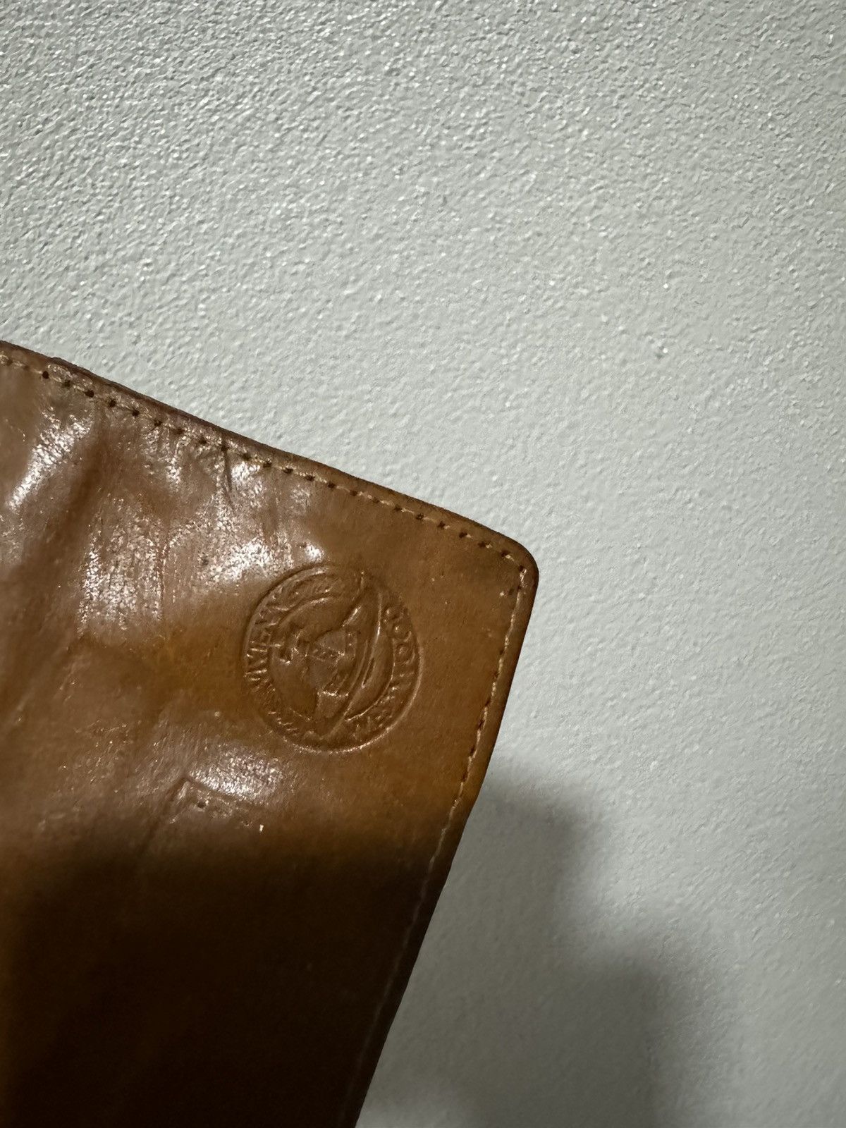 Designer × Vivienne Westwood VIVIENNE WESTWOOD CARD HOLDER Size ONE SIZE - 6 Thumbnail
