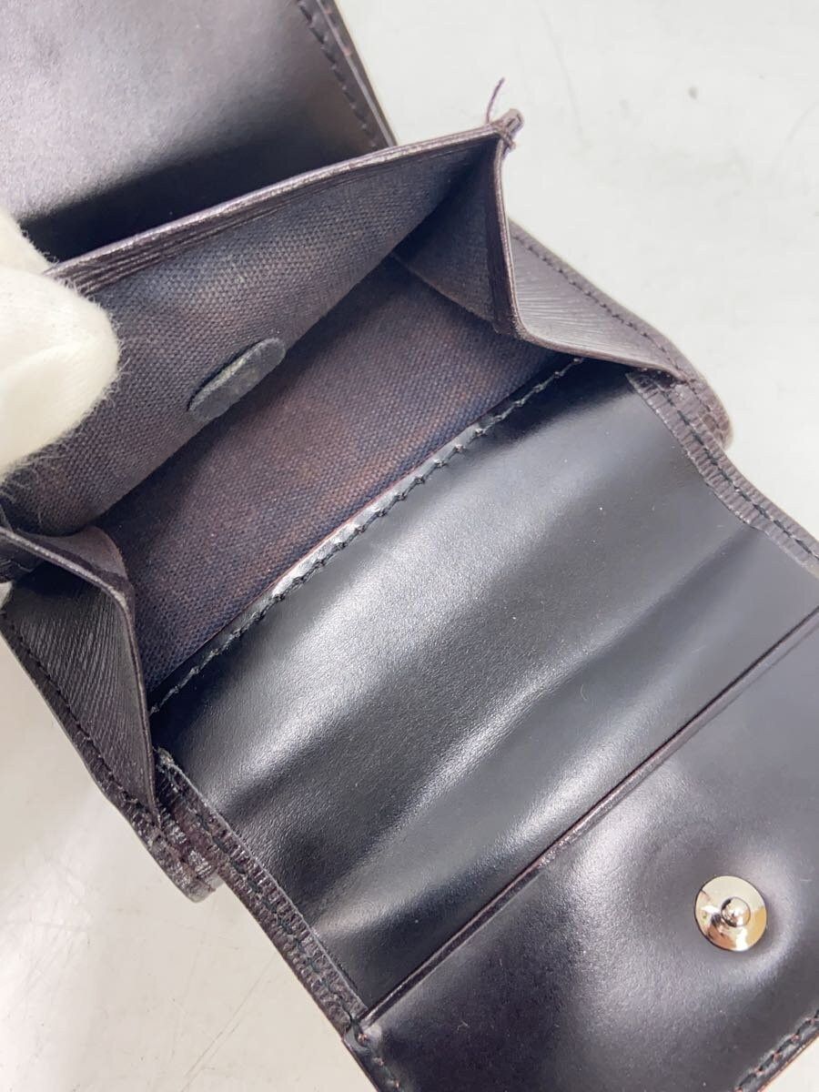 Vivienne Westwood Orb Badge Leather Wallet Size ONE SIZE - 6 Thumbnail