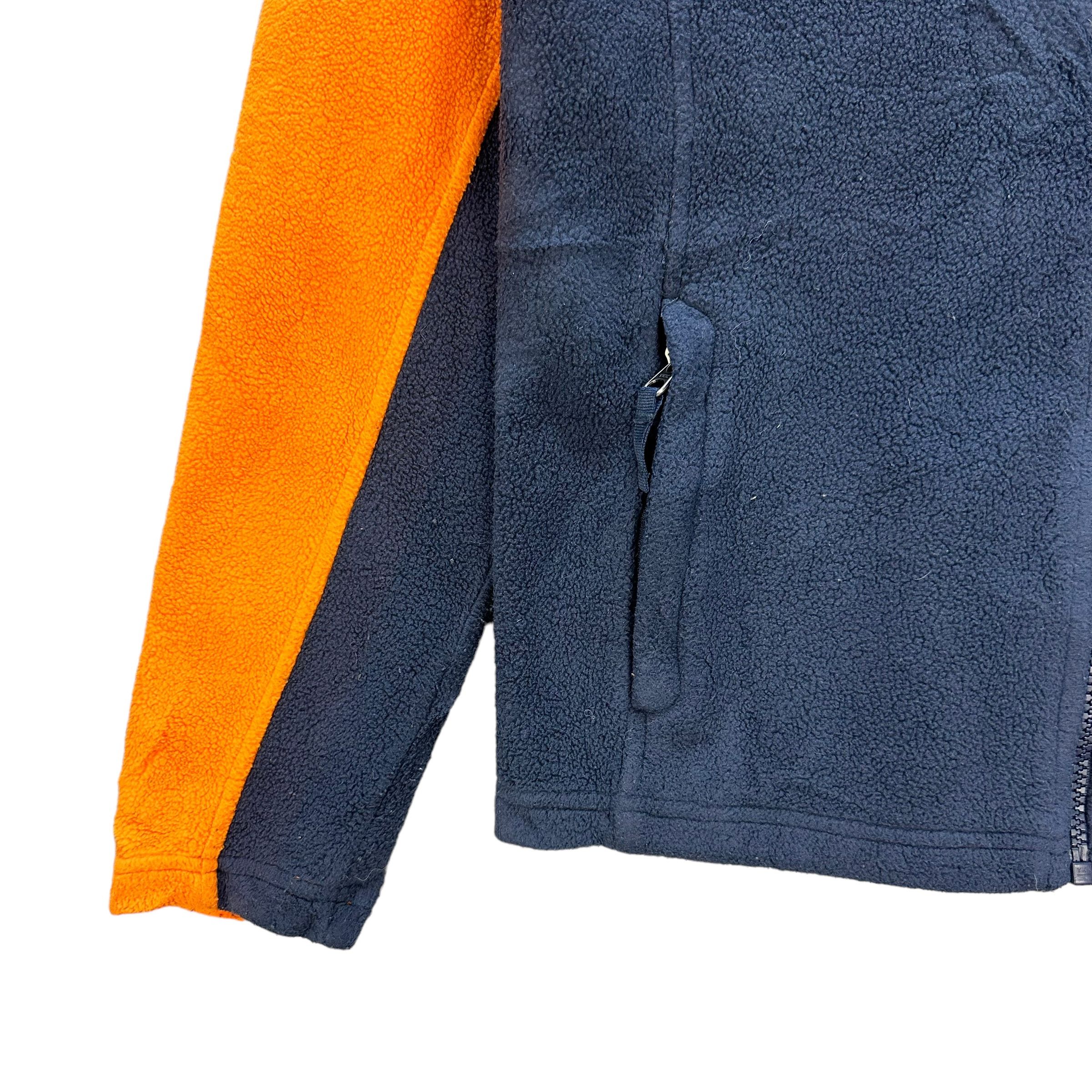 The North Face The North Face Fleece Jacket Boy/Youth #8997-46 Size US L / EU 52-54 / 3 - 5 Thumbnail