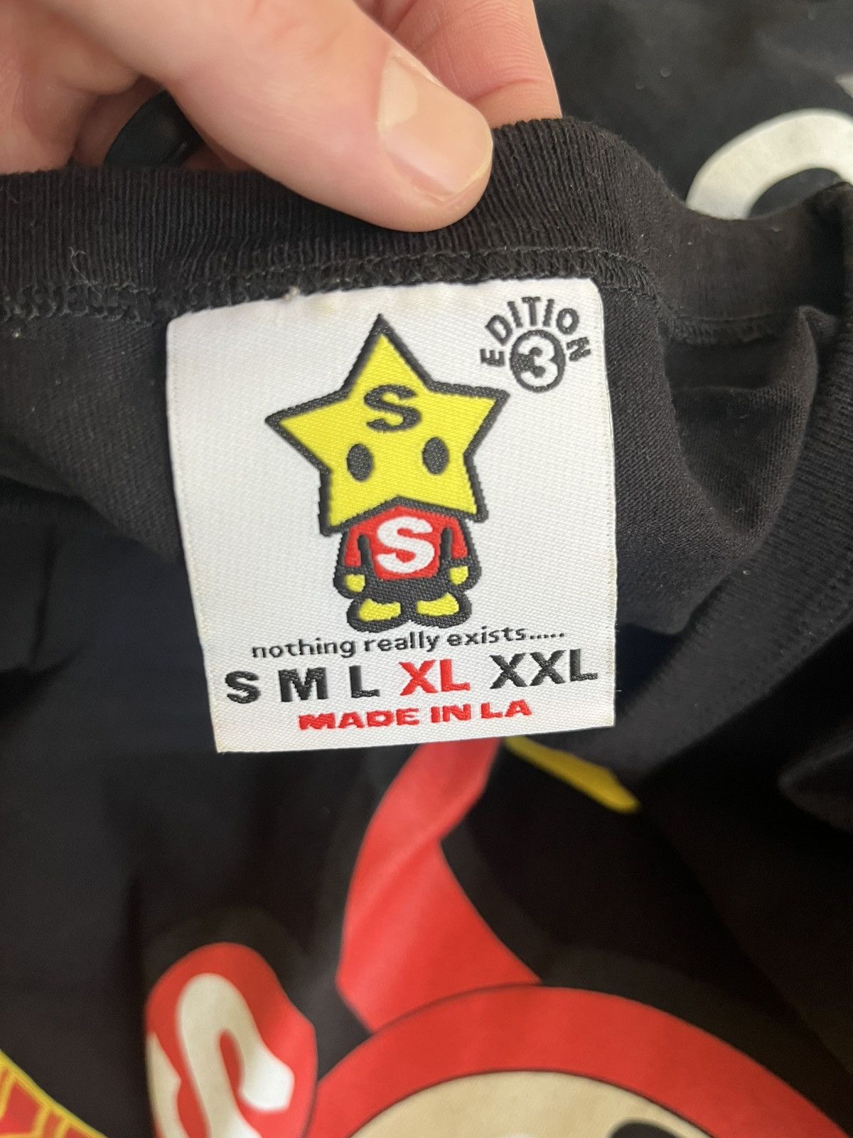 Sukamii Demon School University tee Size US XL / EU 56 / 4 - 4 Thumbnail