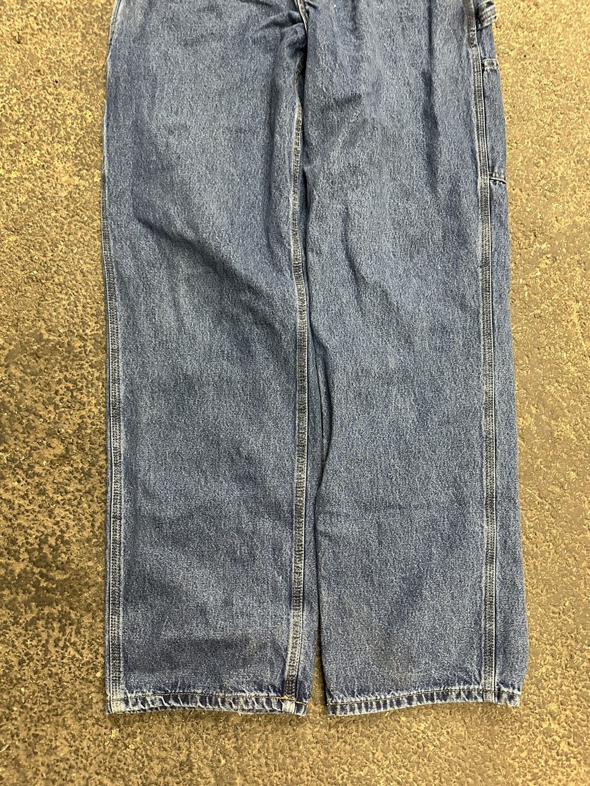 Carhartt × Vintage Y2K carhartt cargo jeans Size US 32 / EU 48 - 9 Thumbnail