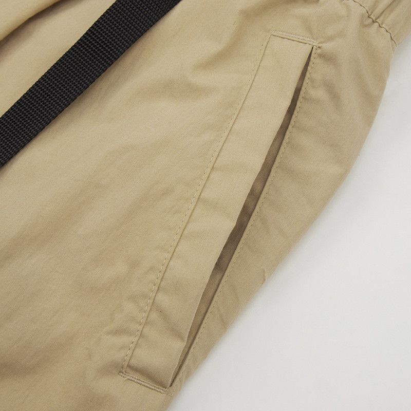 Kazuki Kuraishi × The North Face Urban Exploration KAZUKI FULL LENGTH CASUAL PANTS Size US 32 / EU 48 - 14 Thumbnail