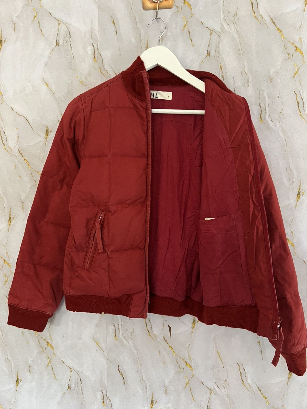 Margaret Howell MARGARET HOWELL JACKET Size US S / EU 44-46 / 1 - 3 Thumbnail