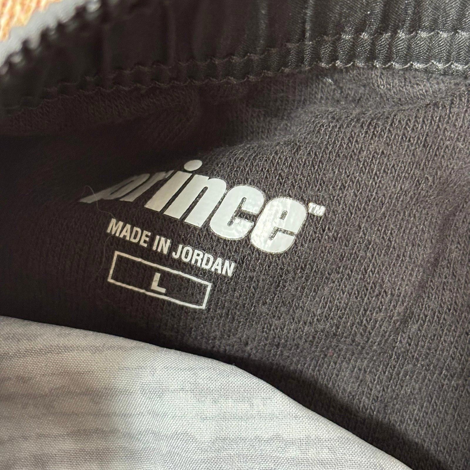Prince Prince Boys Athletic Shorts Size L Size US 26 / EU 42 - 3 Thumbnail