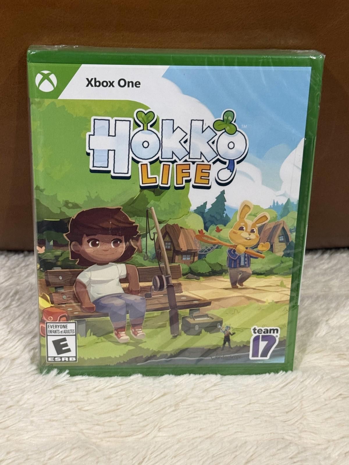 Other Hokko Life (Microsoft Xbox One) Size ONE SIZE - 1 Thumbnail